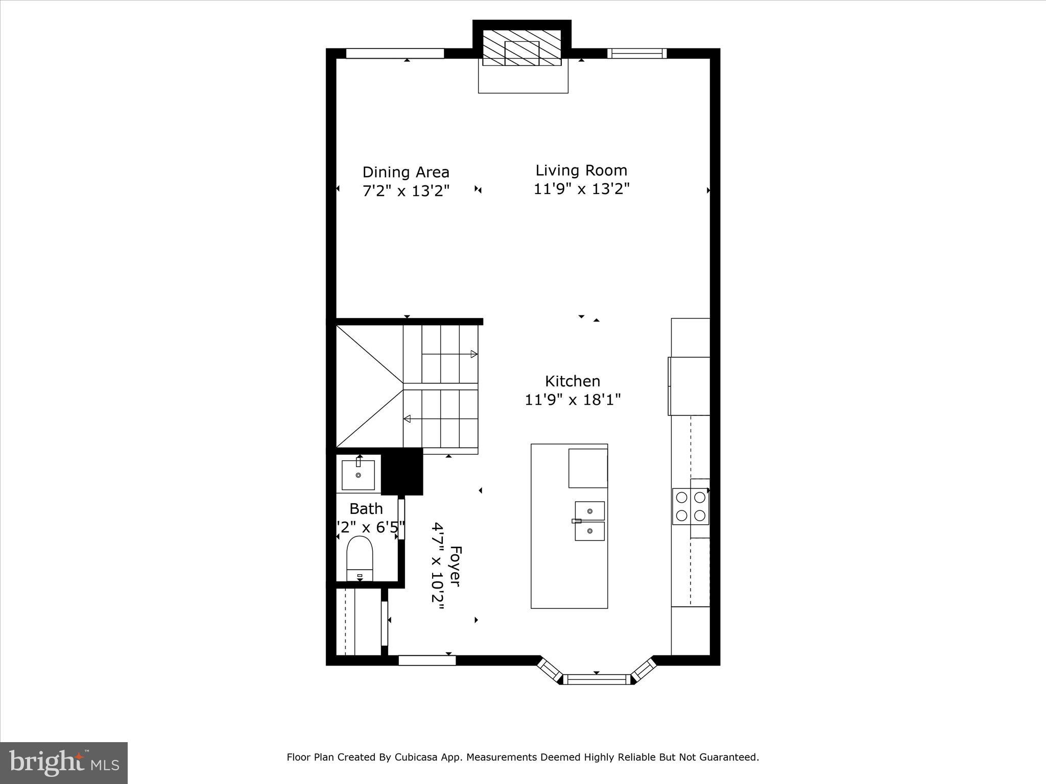 Arlington, Virginia, 22205, United States, 3 Bedrooms Bedrooms, ,3 BathroomsBathrooms,Residential,For Sale,1943915