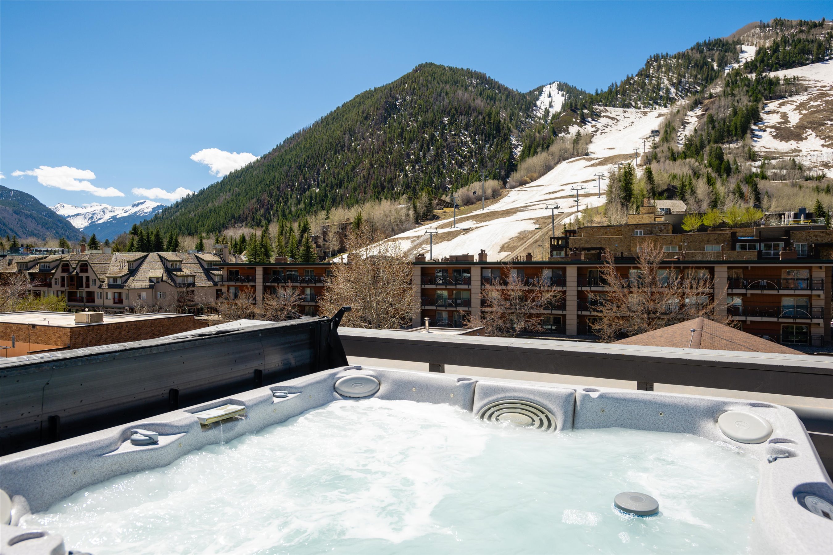 404 South Galena Street, Aspen, CO 81611 - 物件實景