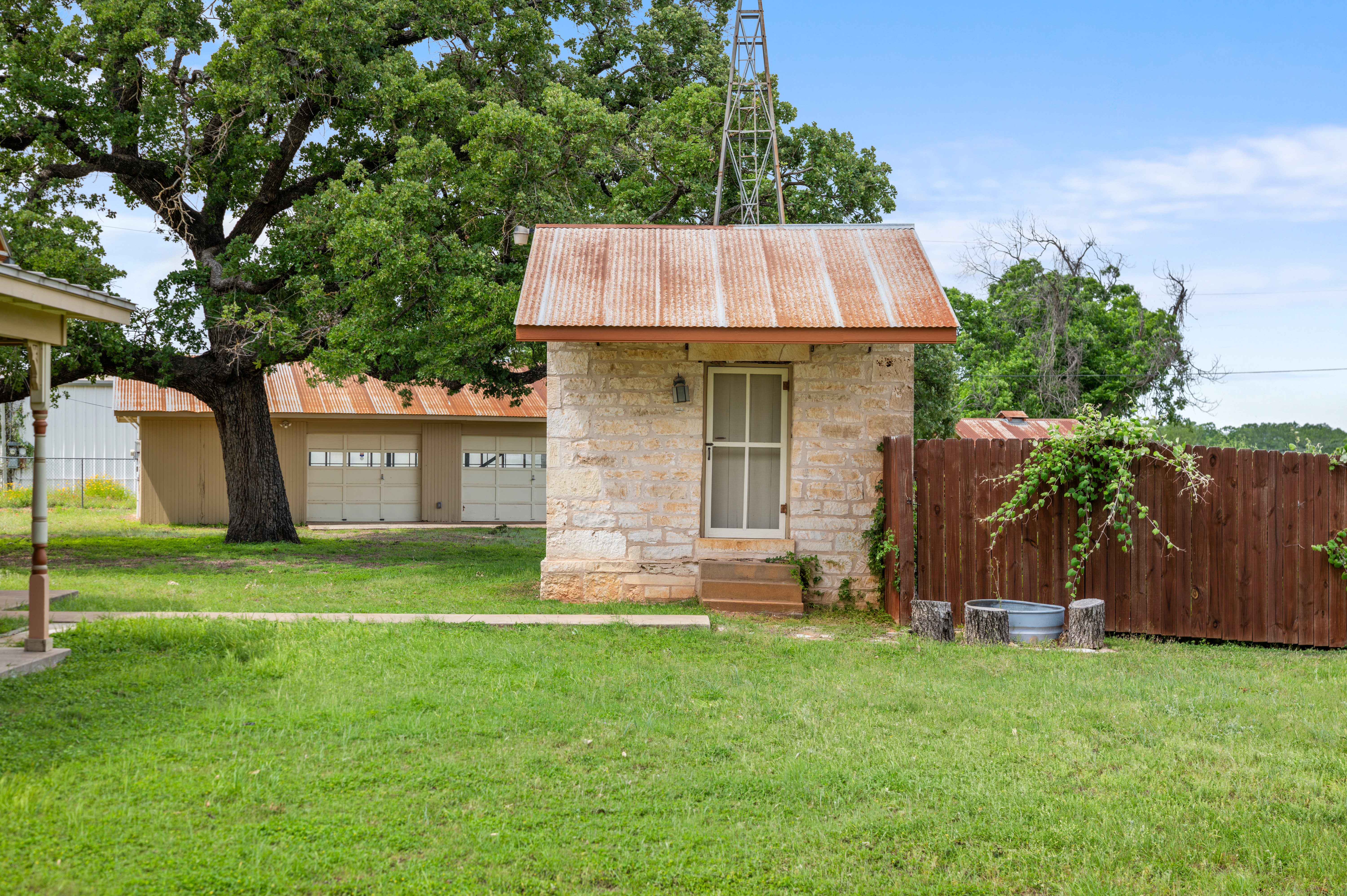  1461 South US Highway 87, Fredericksburg, TX 78624 - 物件實景