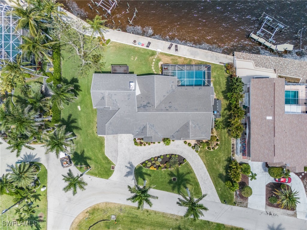 Cape Coral, Florida, 33904, United States, 5 Bedrooms Bedrooms, ,5 BathroomsBathrooms,Residential,For Sale,1978634