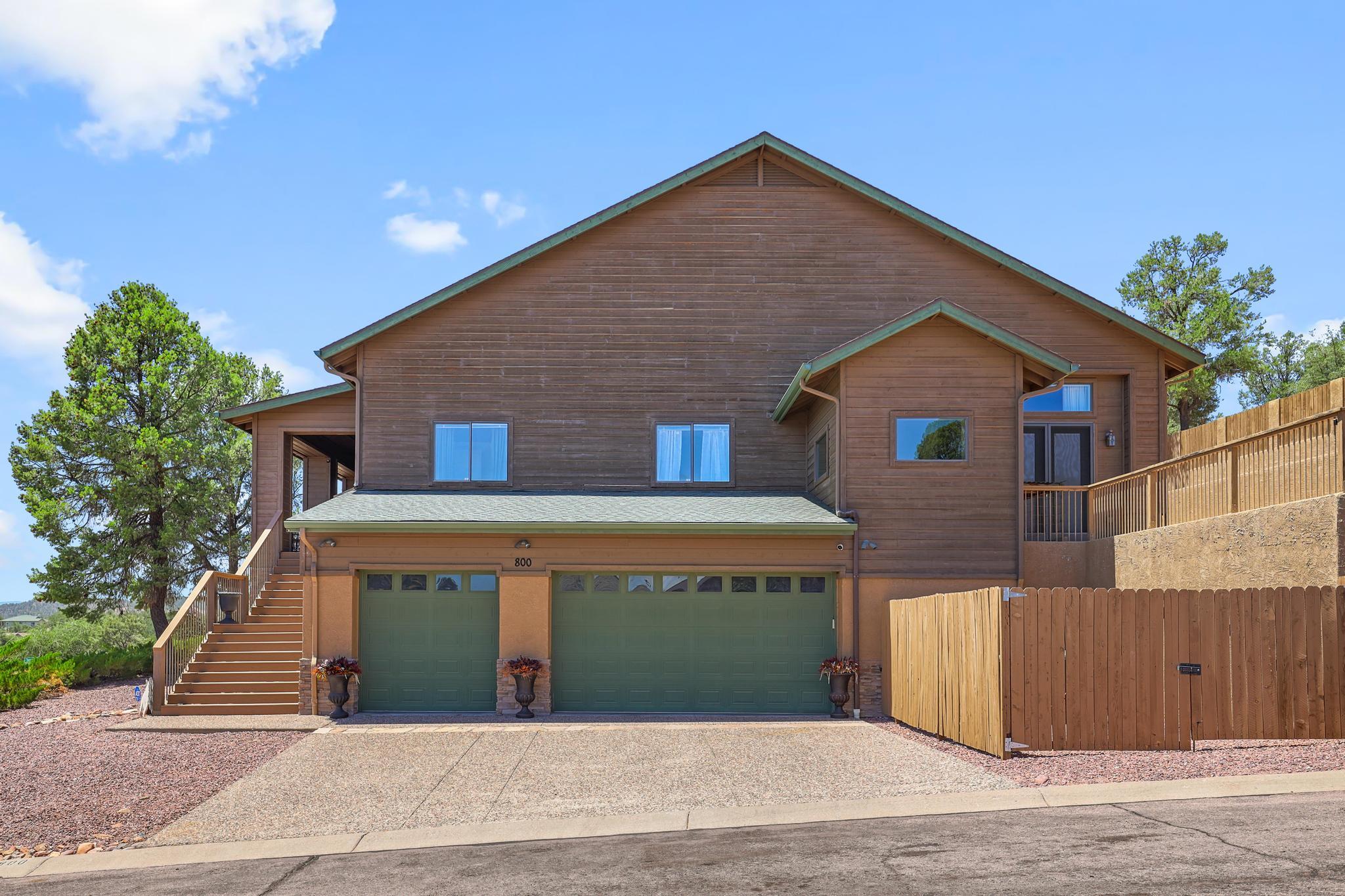 Payson, Arizona, 85541, United States, 4 Bedrooms Bedrooms, ,2 BathroomsBathrooms,Residential,For Sale,1913797