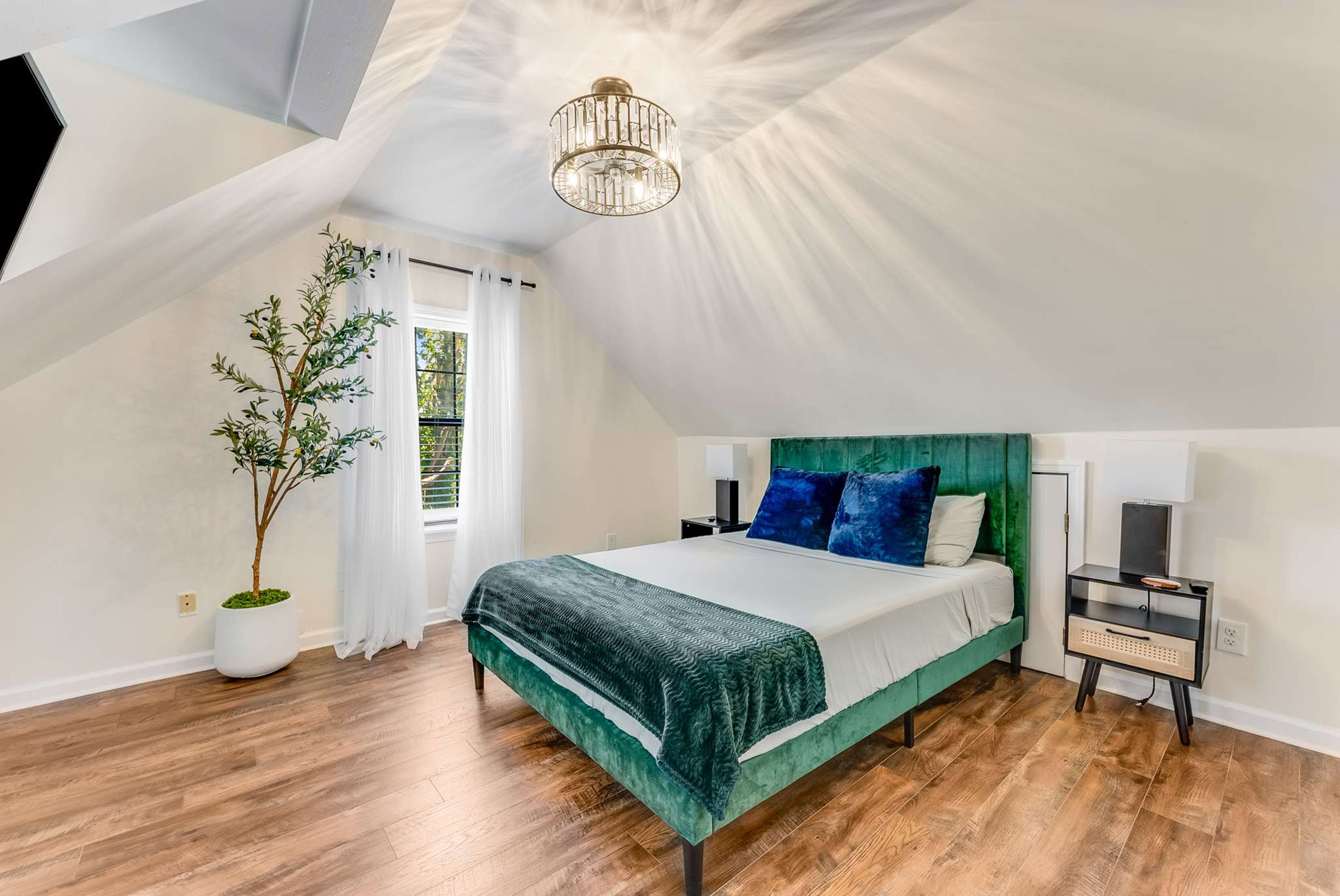  Beautifully Renovated Home in Historic College Park - 物件實景