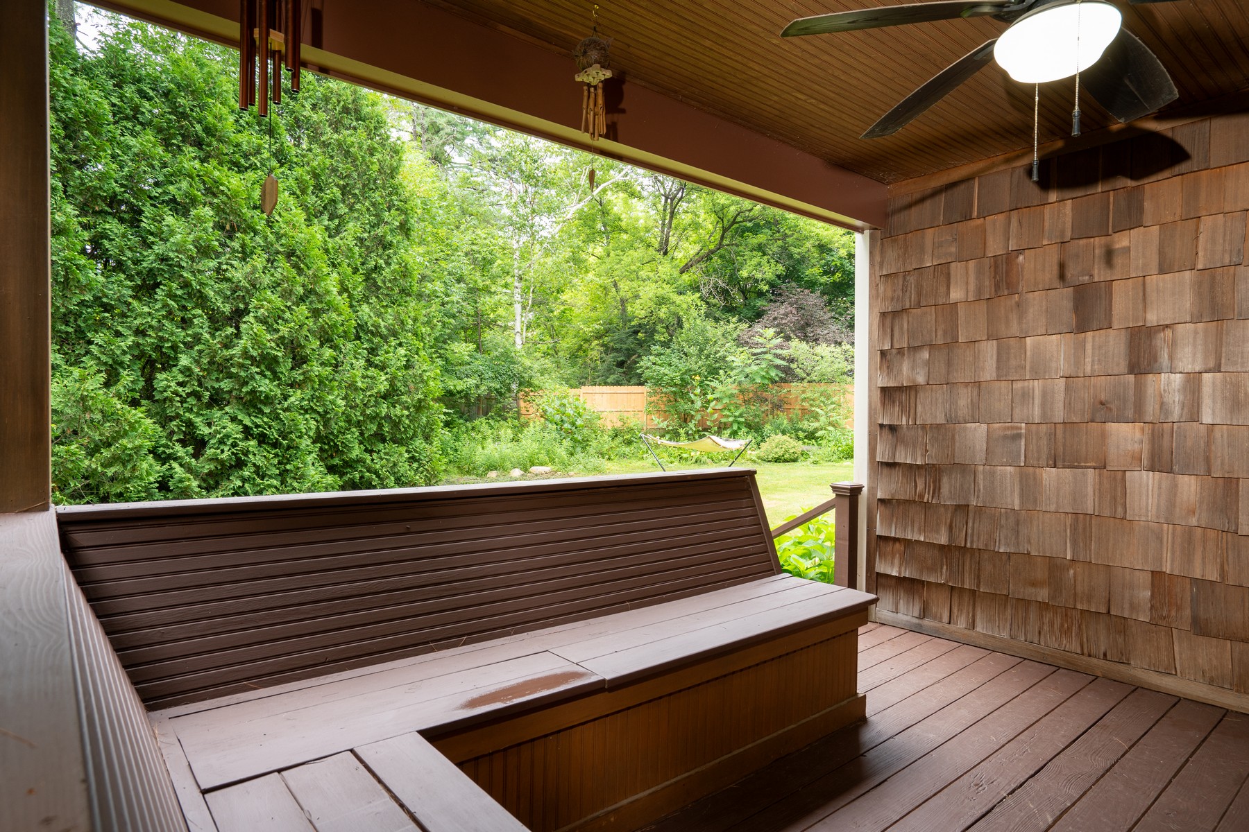  1649 East Manchester Road - 物件實景