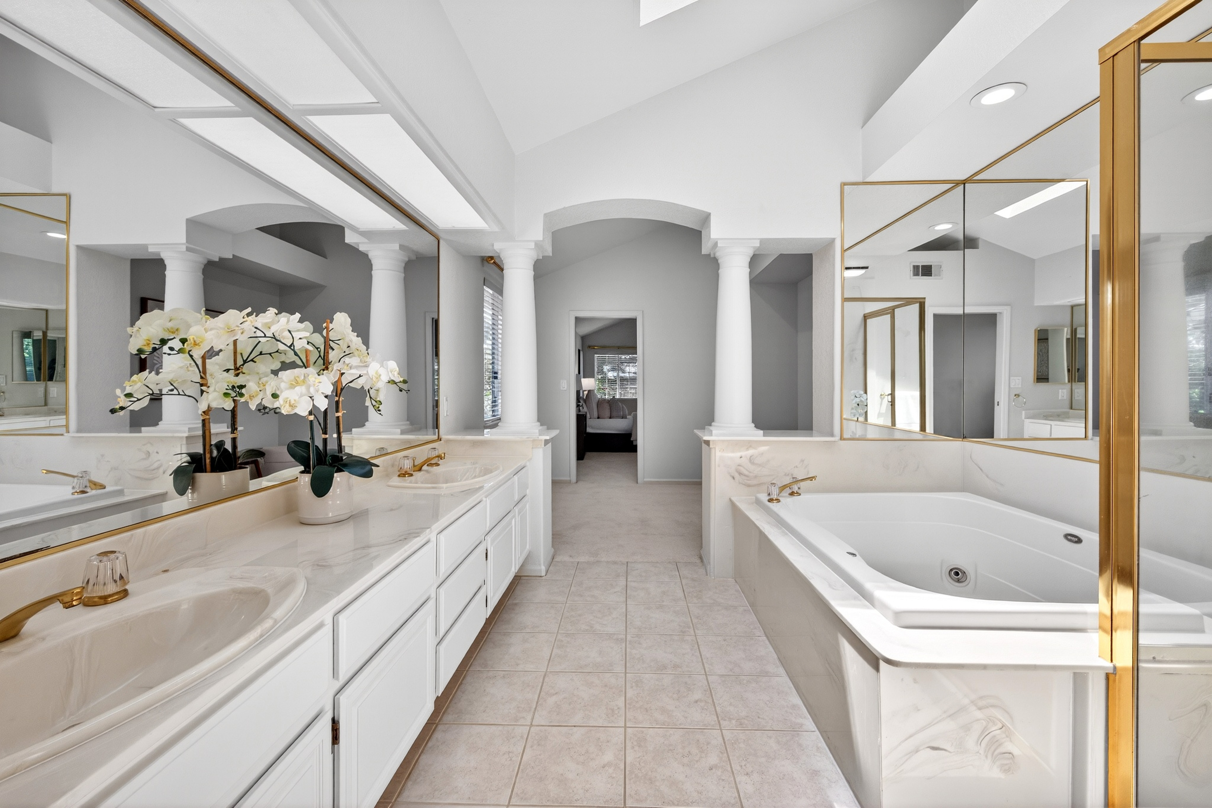  Beautifully Appointed Shadow Creek Home - 物件實景