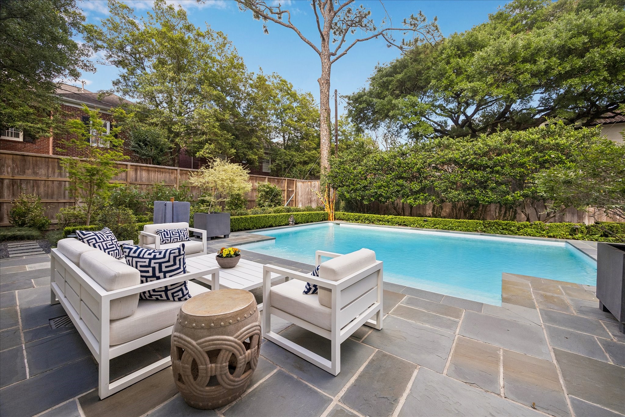  4114 Whitman Street - 物件實景