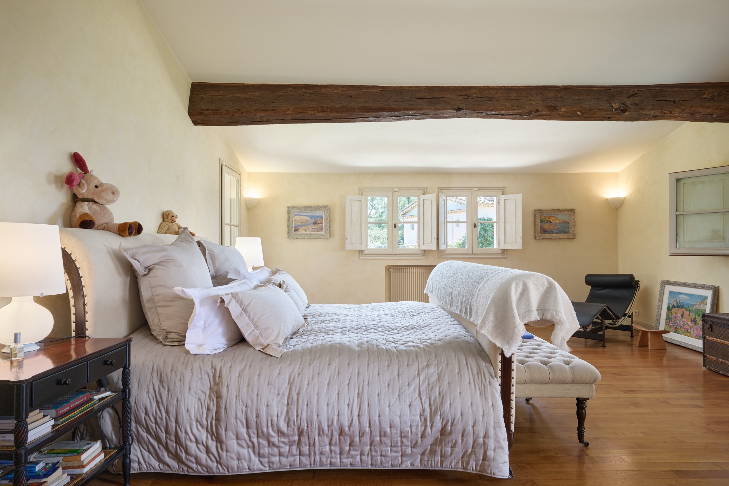  Domaine des Hauts de Saint-Paul : Exceptional property with panoramic view, par… - 物件實景