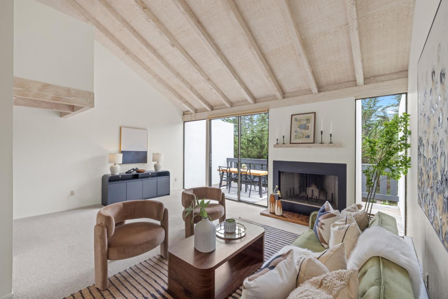 Carmel, California, 93923, United States, 2 Bedrooms Bedrooms, ,2 BathroomsBathrooms,Residential,For Sale,1859840