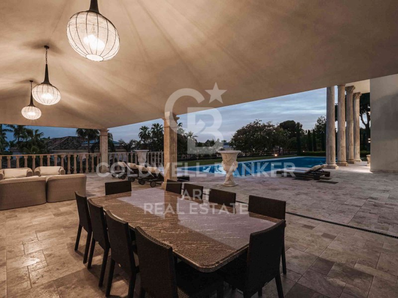 Marbella, Andalusia, ES, 7 Bedrooms Bedrooms, ,7 BathroomsBathrooms,Residential,For Sale,1819738
