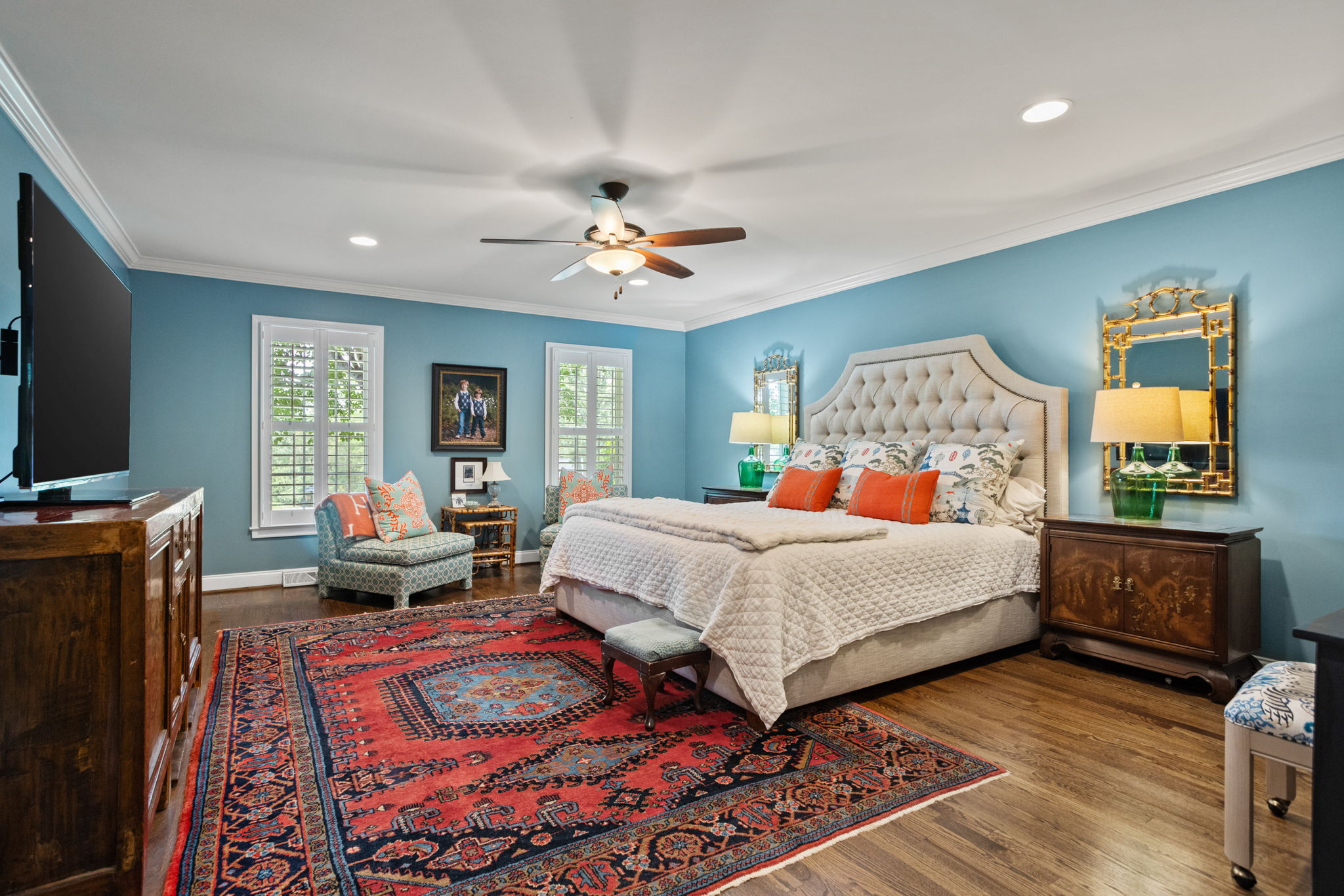  29 Quail Hill Drive, Greenville, SC 29607 - 物件實景