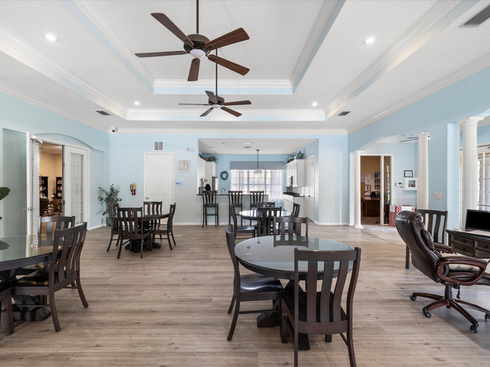 Wesley Chapel, Florida, 33544, United States, 4 Bedrooms Bedrooms, ,5 BathroomsBathrooms,Residential,For Sale,2000097