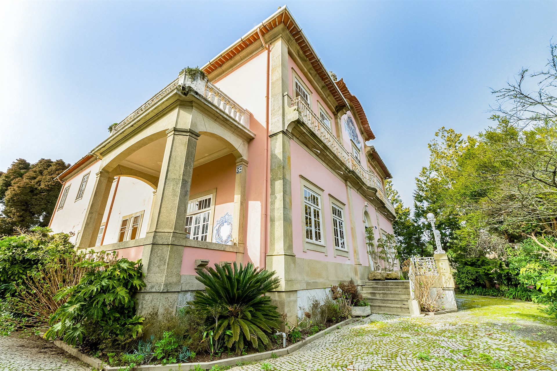  Palace, 8 bedrooms, for Sale - 物件實景