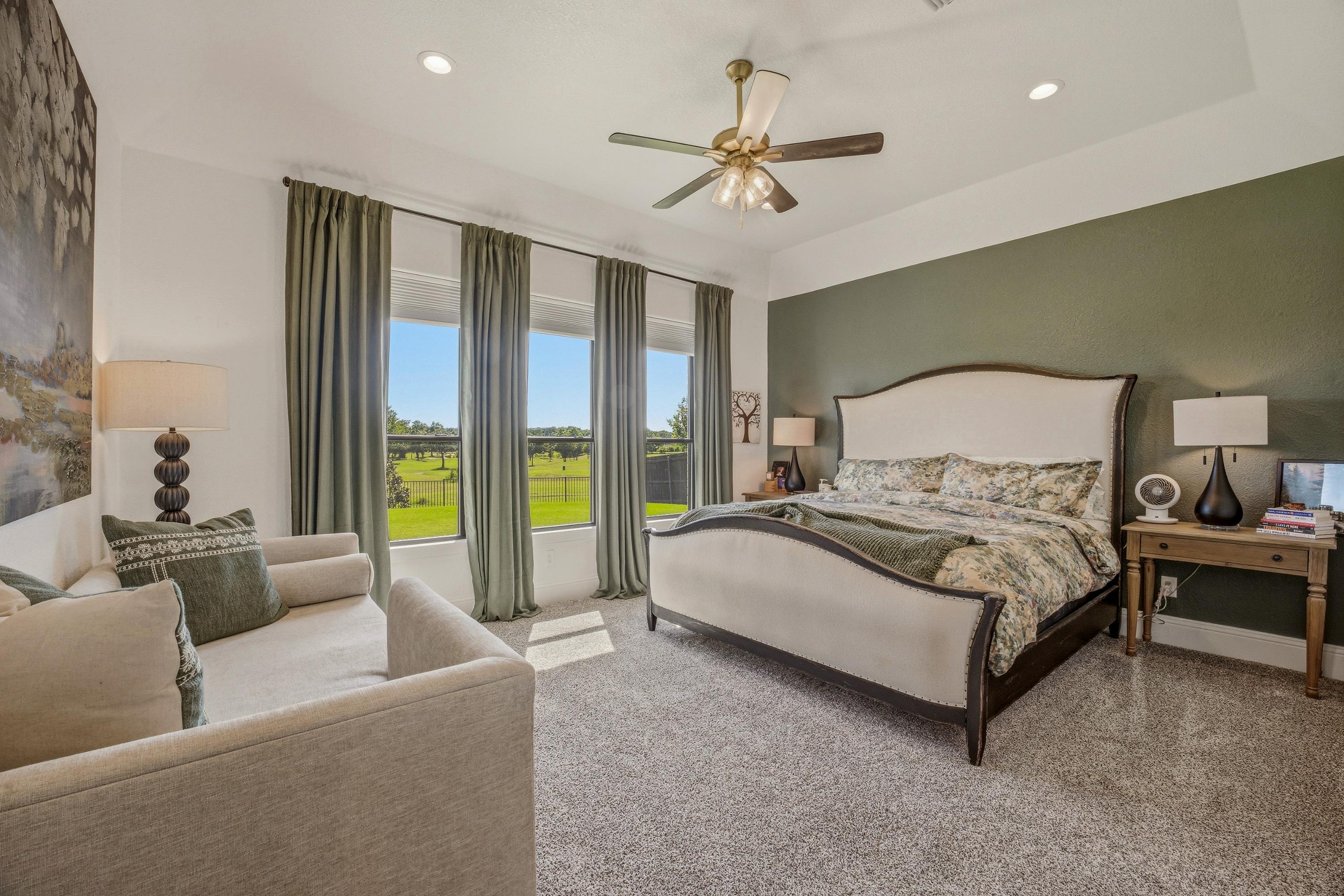 1349 Crown Valley Drive, Weatherford, TX, 76087 - 物件實景