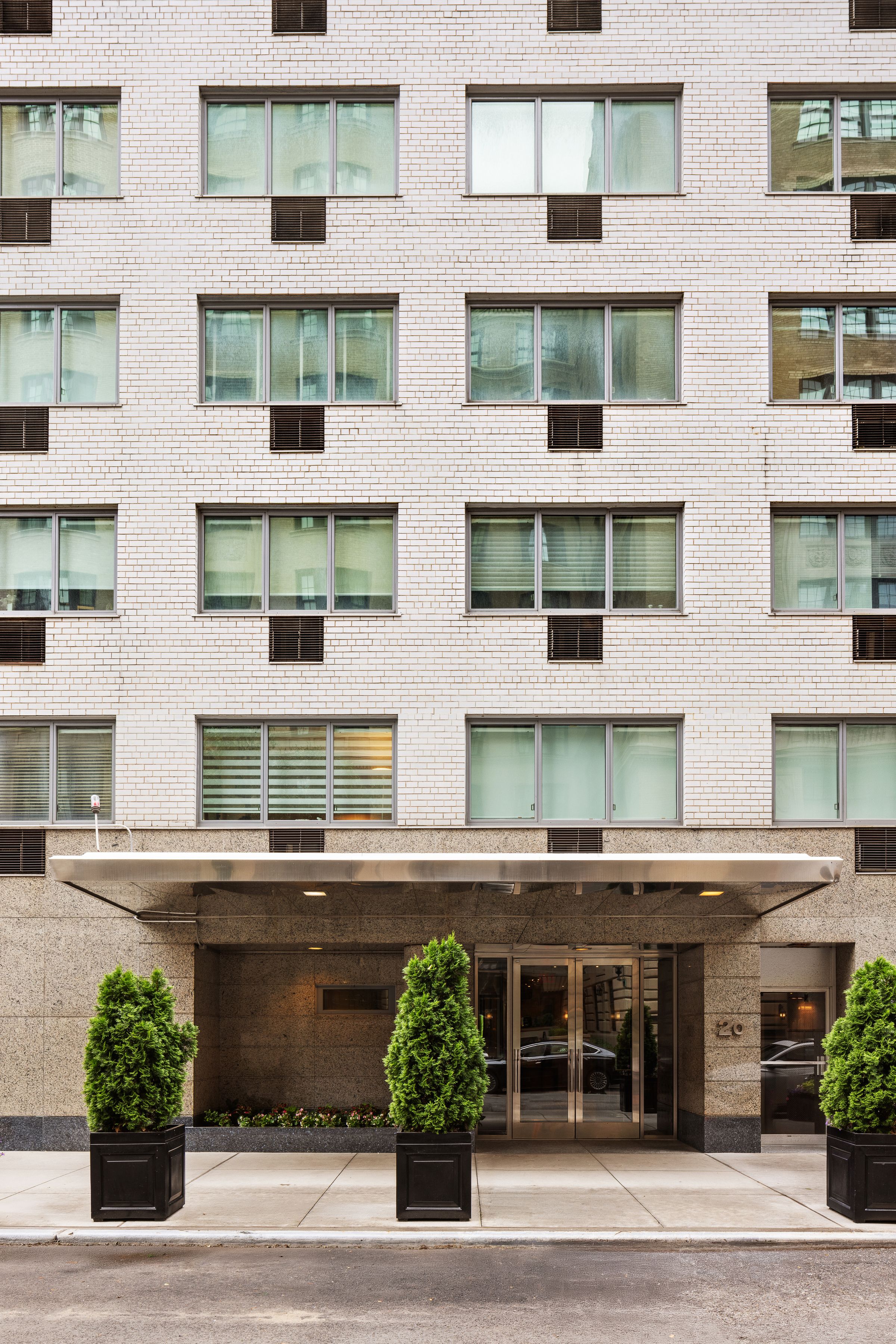  20 East 68th Street - 物件實景