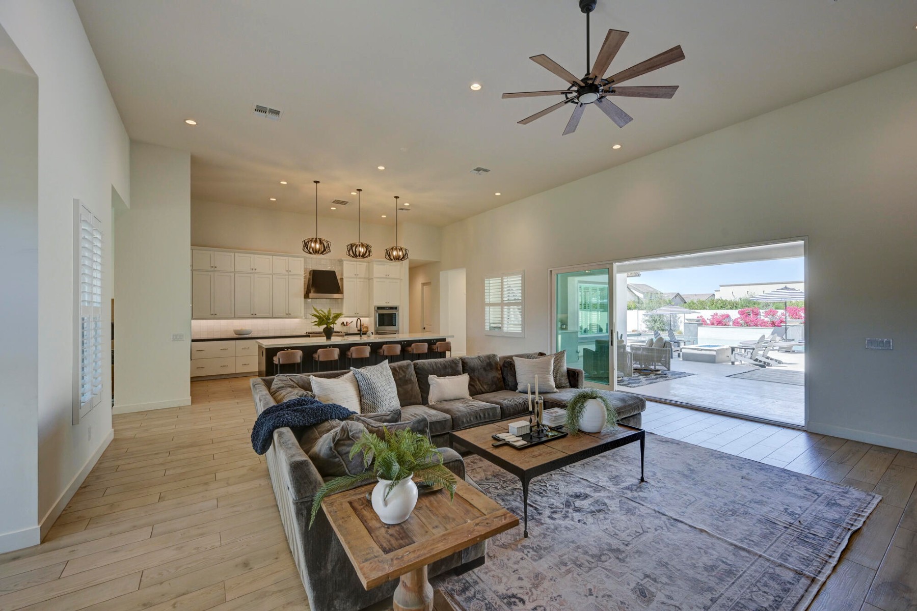  19690 E Vallejo Street¦Queen Creek, AZ - 物件實景