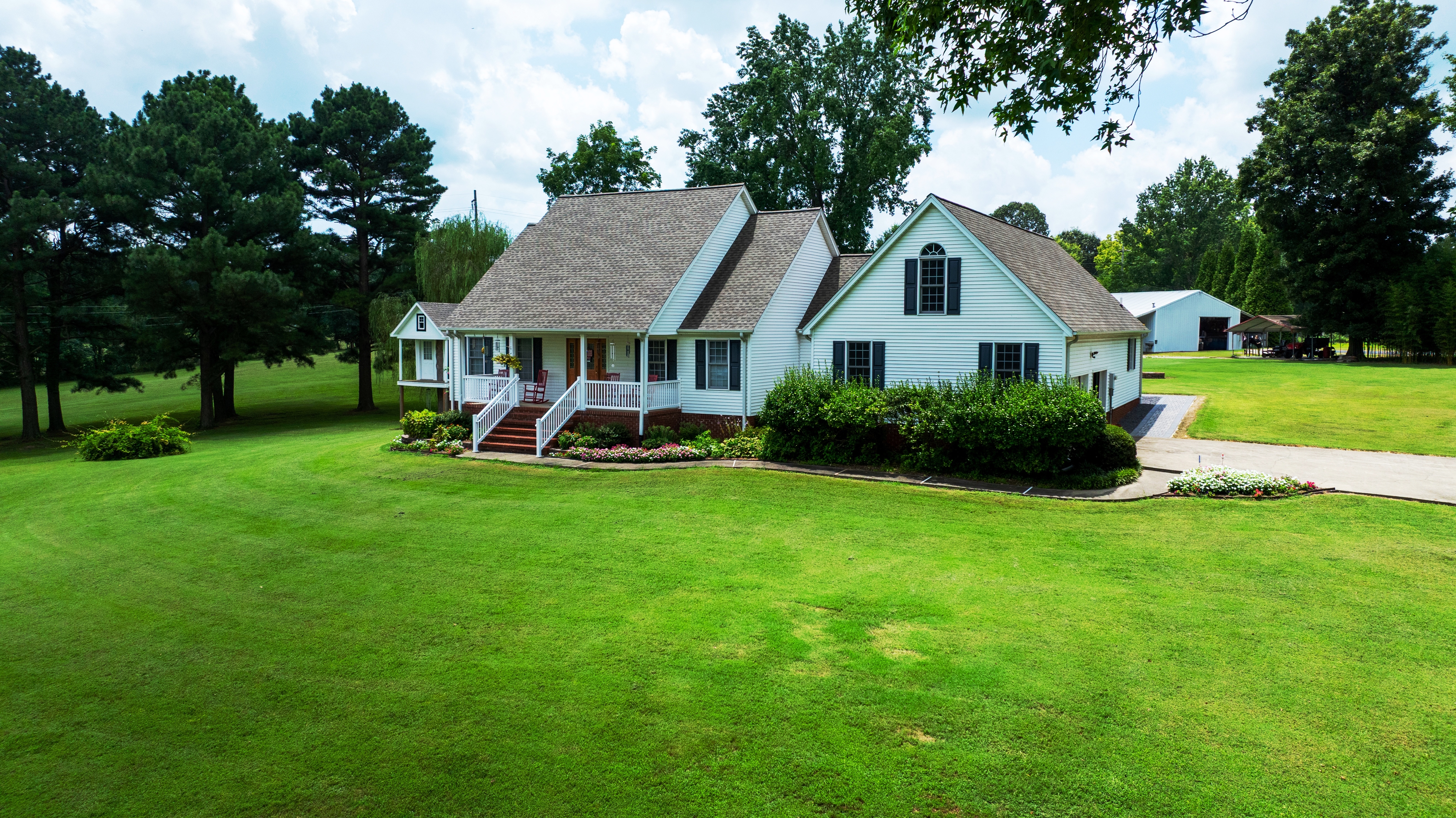 Paducah, Kentucky, 42003, United States, 4 Bedrooms Bedrooms, ,2 BathroomsBathrooms,Residential,For Sale,1974262