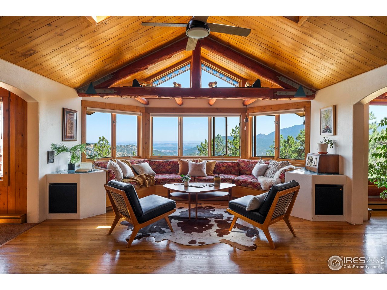 Boulder, Colorado, 80302, United States, 5 Bedrooms Bedrooms, ,7 BathroomsBathrooms,Residential,For Sale,1993360