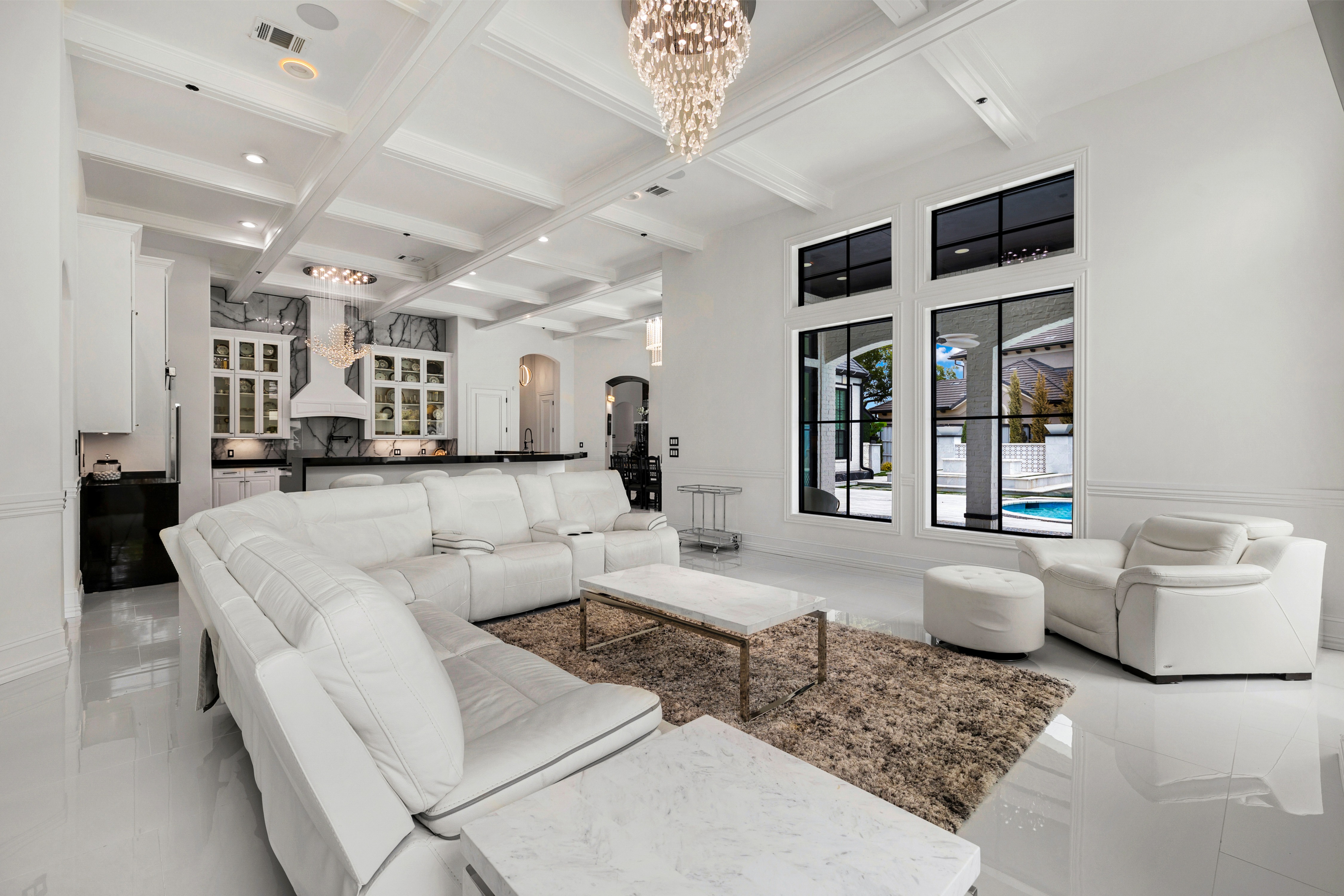  361 White Chapel Boulevard, Southlake, TX, 76092 - 物件實景