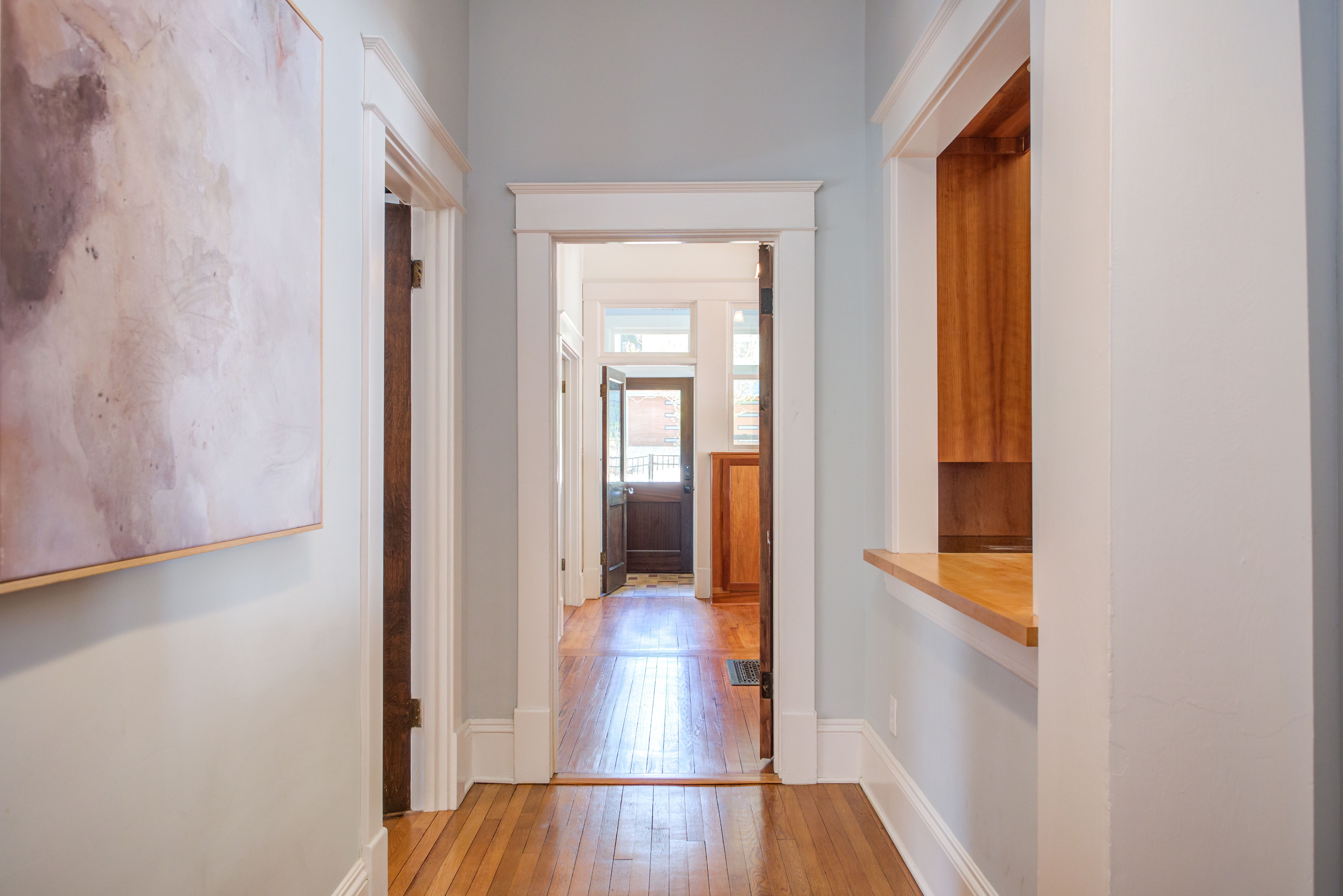  127 Forest Road, Raleigh, NC, 27605 - 物件實景