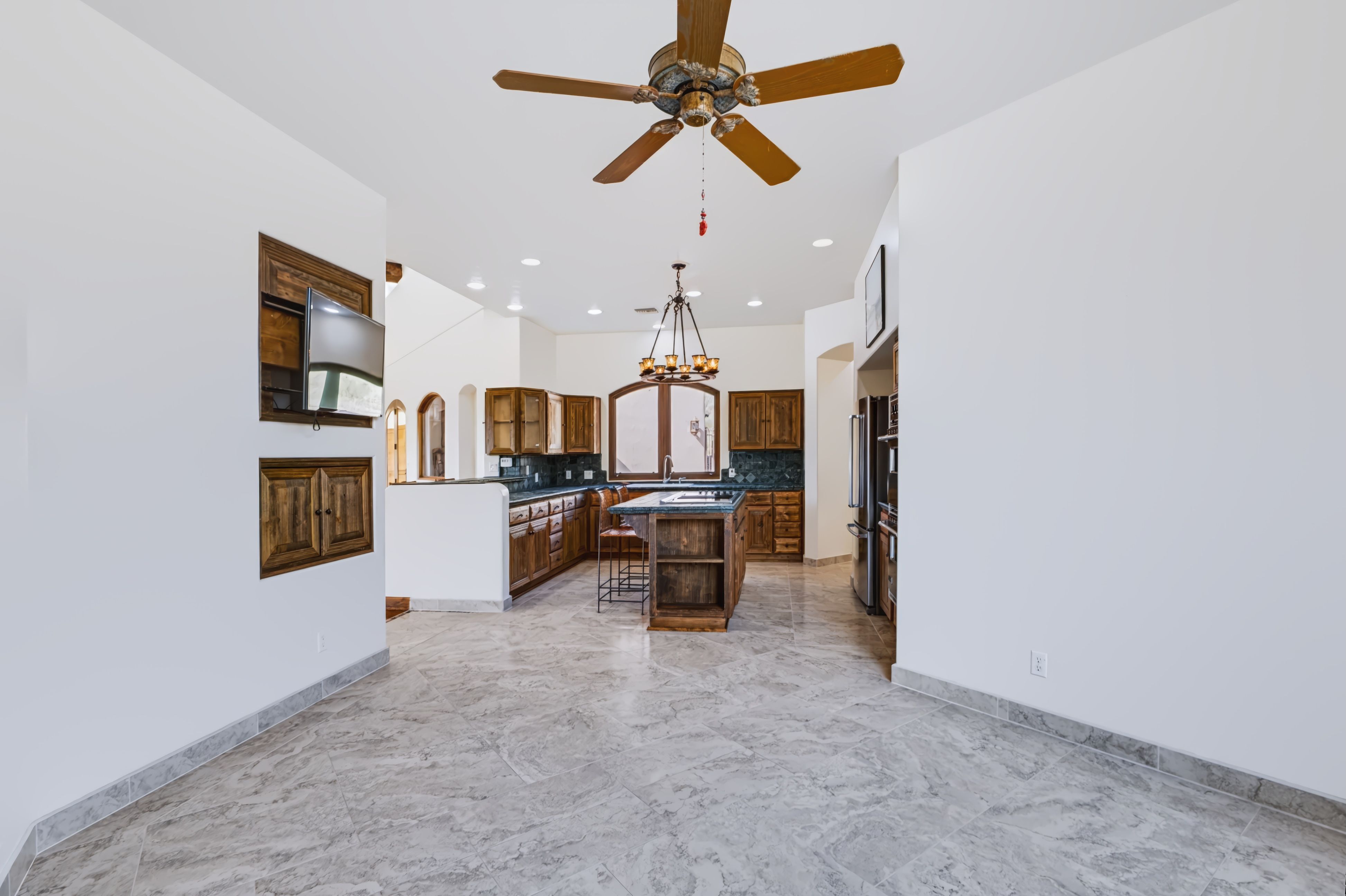  1052 Morning Star Drive¦Tubac, AZ - 物件實景