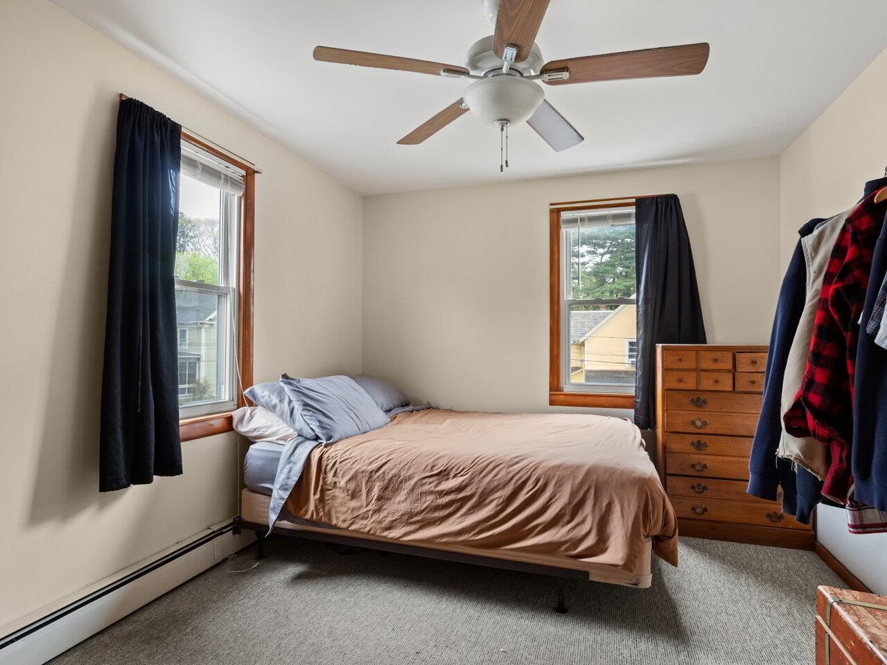 Burlington, Vermont, 05401, United States, ,Residential,For Sale,1768689