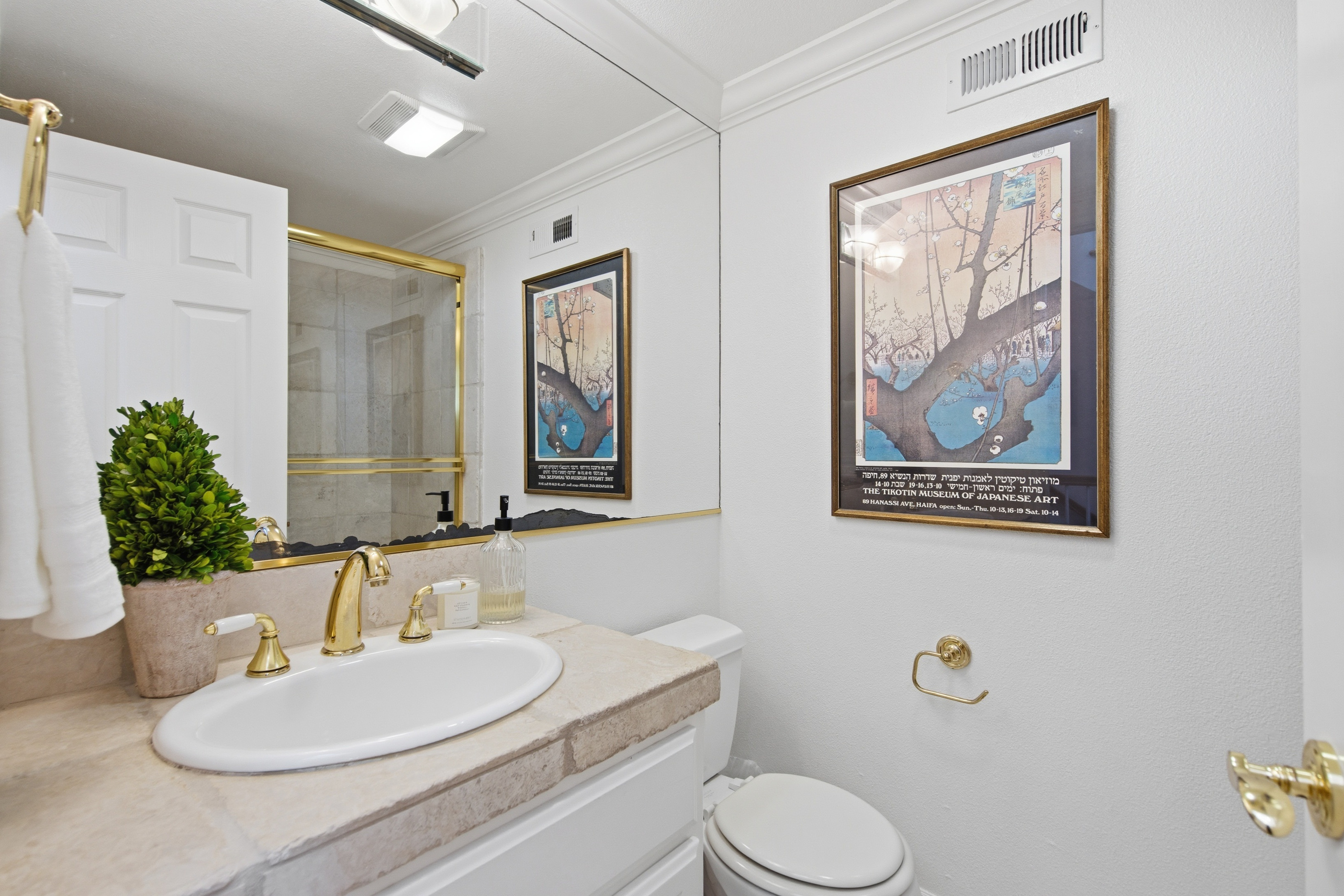  Prime Belmont Hills Home with Bay Views - 物件實景