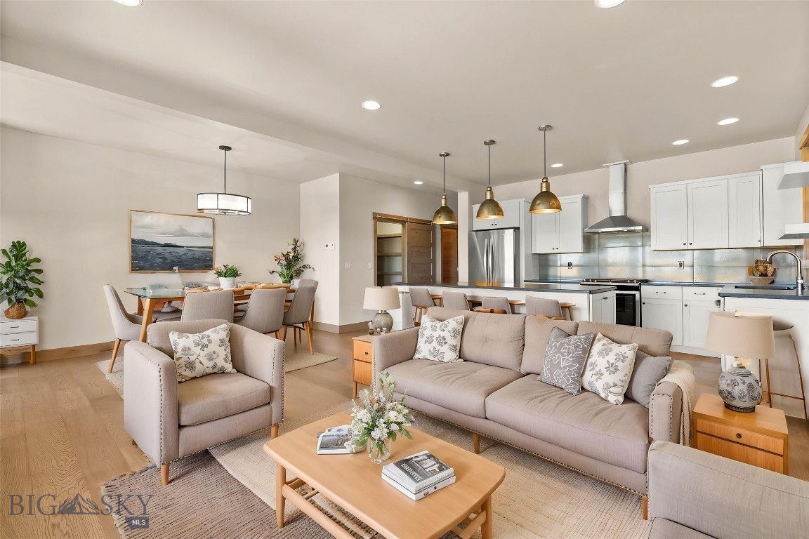 Bozeman, Montana, 59715, United States, 3 Bedrooms Bedrooms, ,3 BathroomsBathrooms,Residential,For Sale,1821481