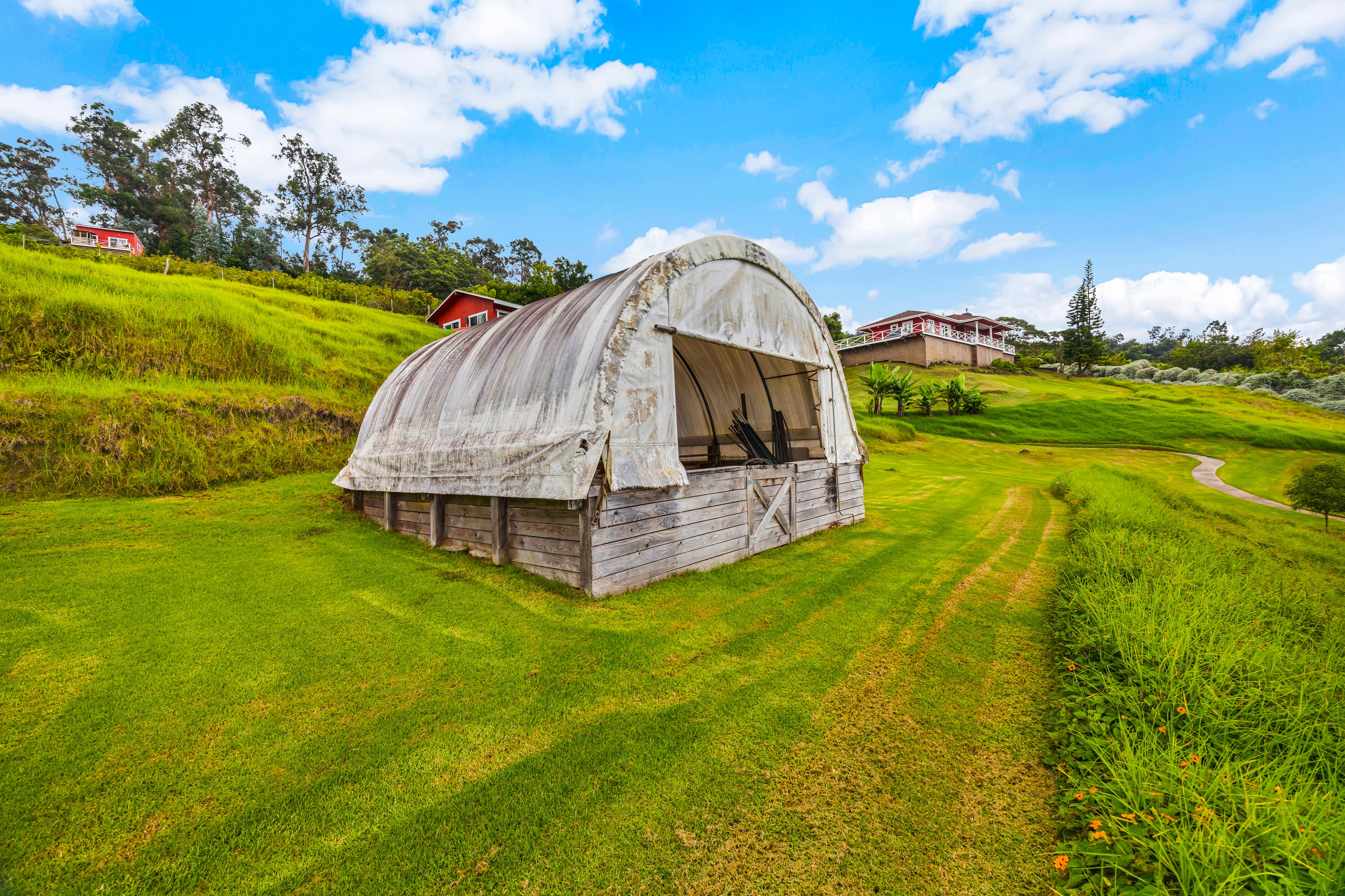  Breathtaking Multi-Island Views & Serence Upcountry Living on 2+ Acres - 物件實景