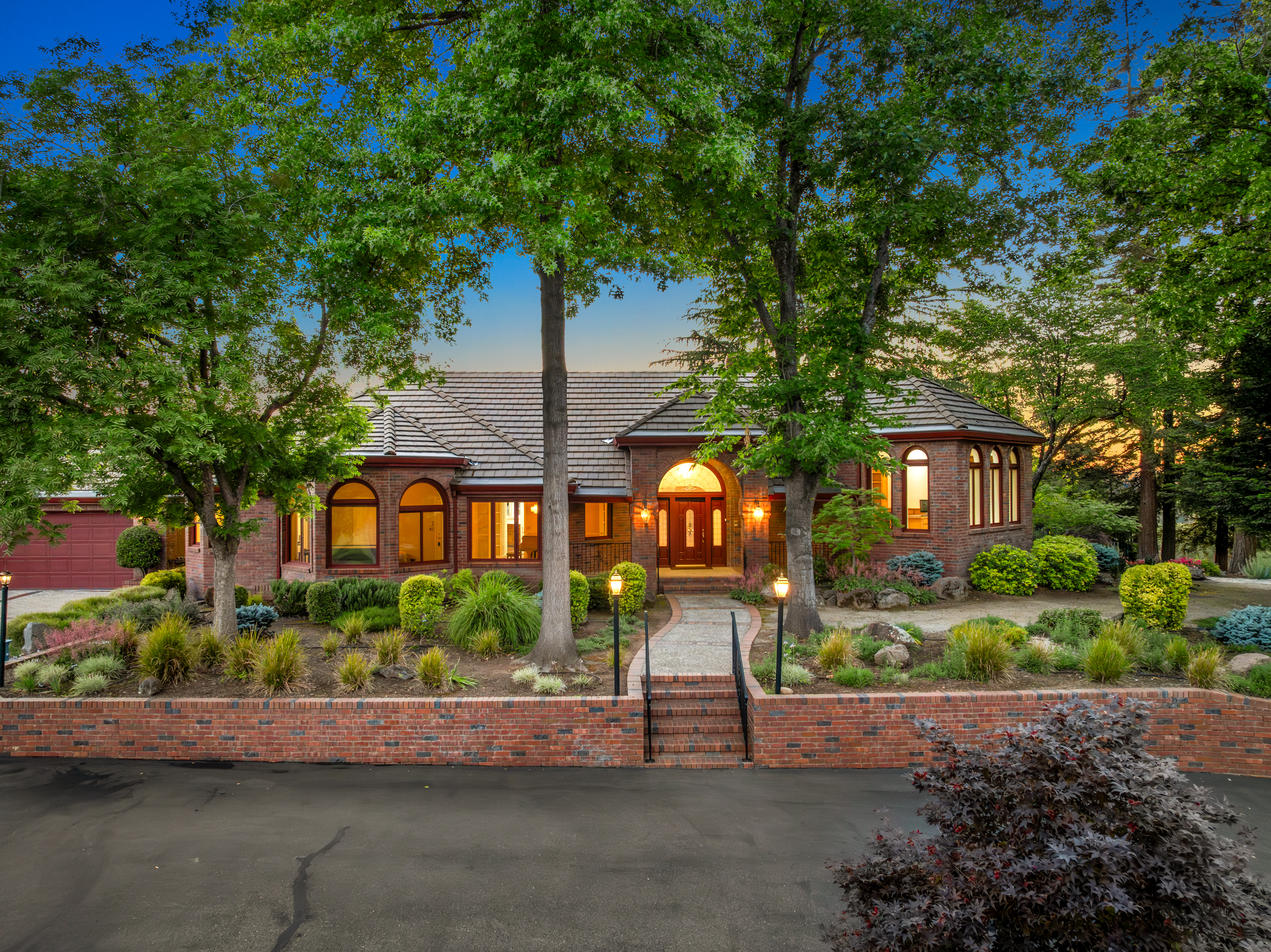  5670 China Hill Road, El Dorado, CA 95623 - 物件實景