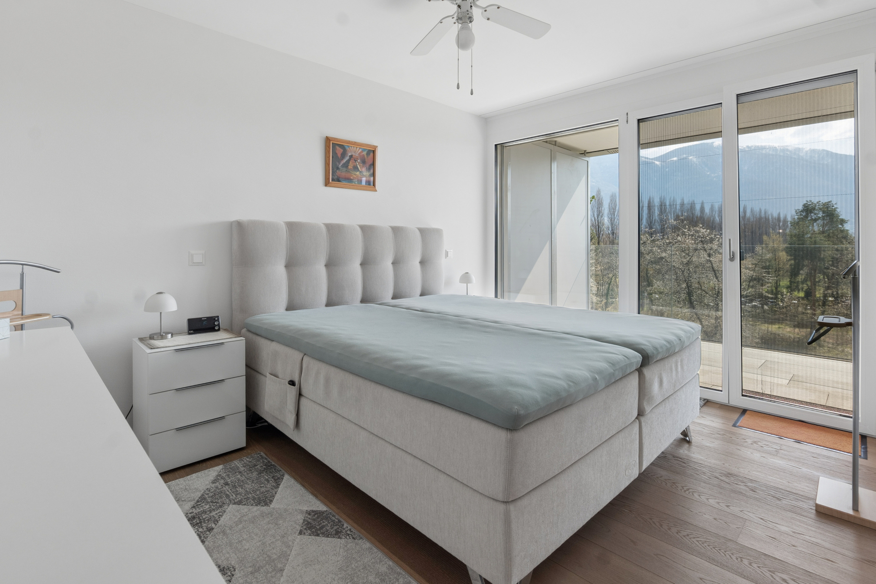  Penthouse-duplex with large terrace a stone