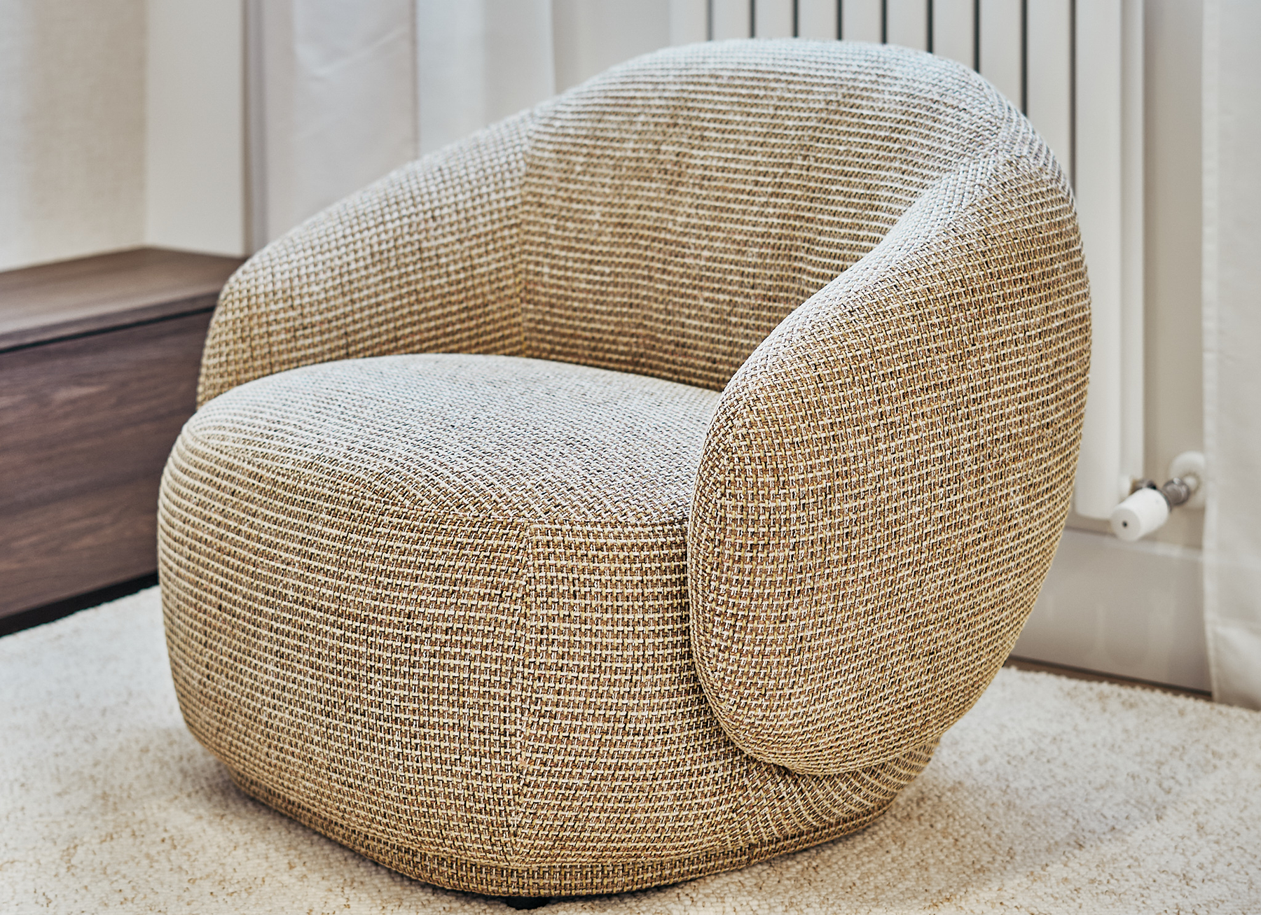  Renovated 3-bedroom flat in Salamanca, Madrid - 物件實景