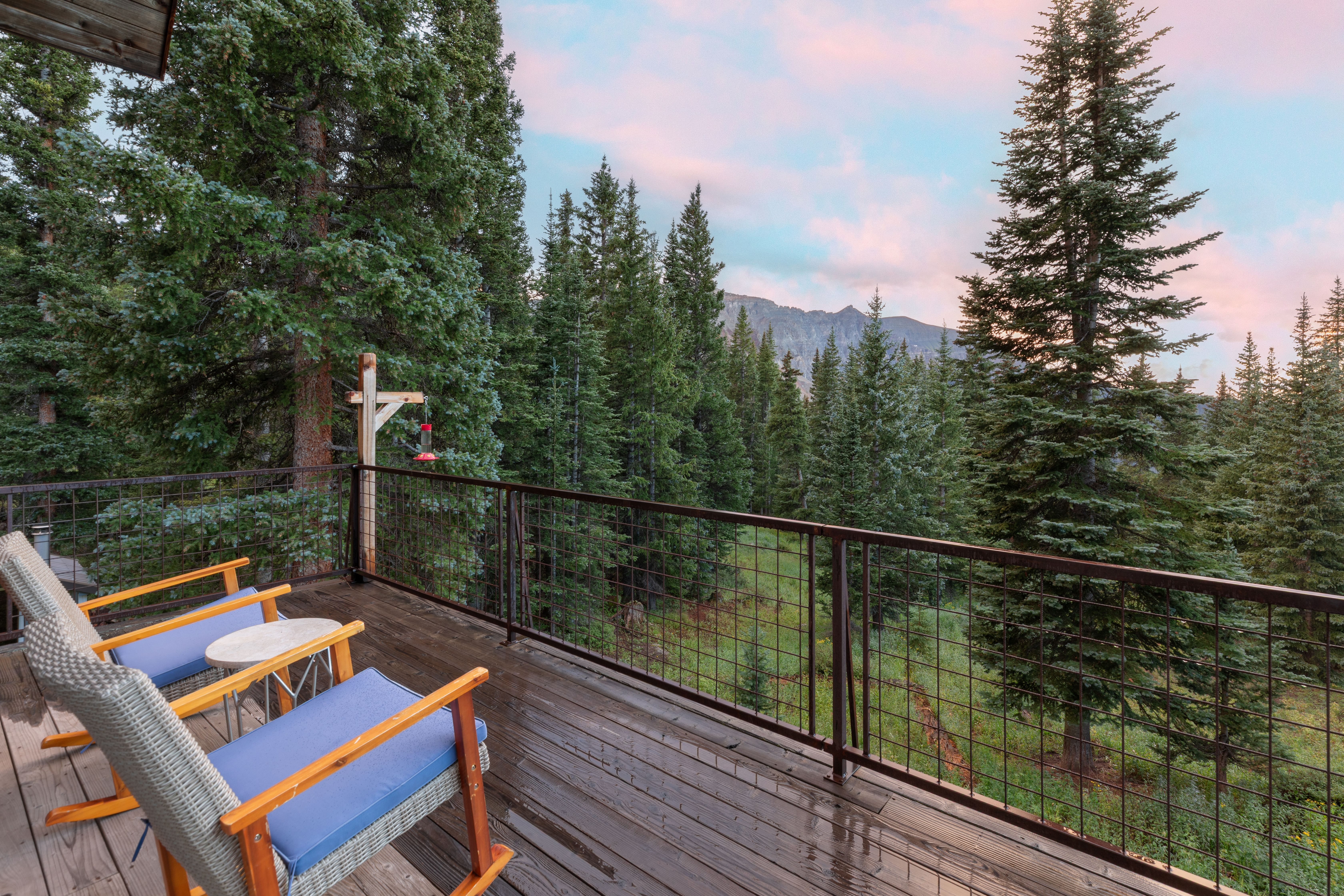  Private Mountain Retreat outside of Telluride - 物件實景
