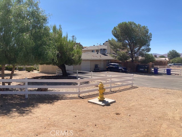 Apple Valley, California, 92307, United States, ,Residential,For Sale,1845303