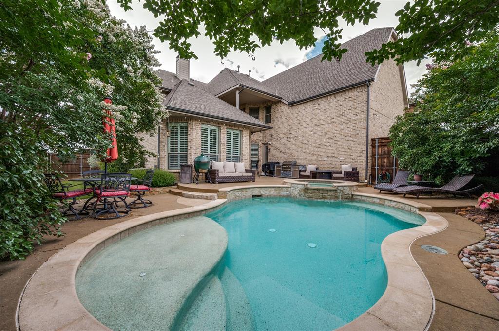 Frisco, Texas, 75033, United States, 4 Bedrooms Bedrooms, ,4 BathroomsBathrooms,Residential,For Sale,1836948