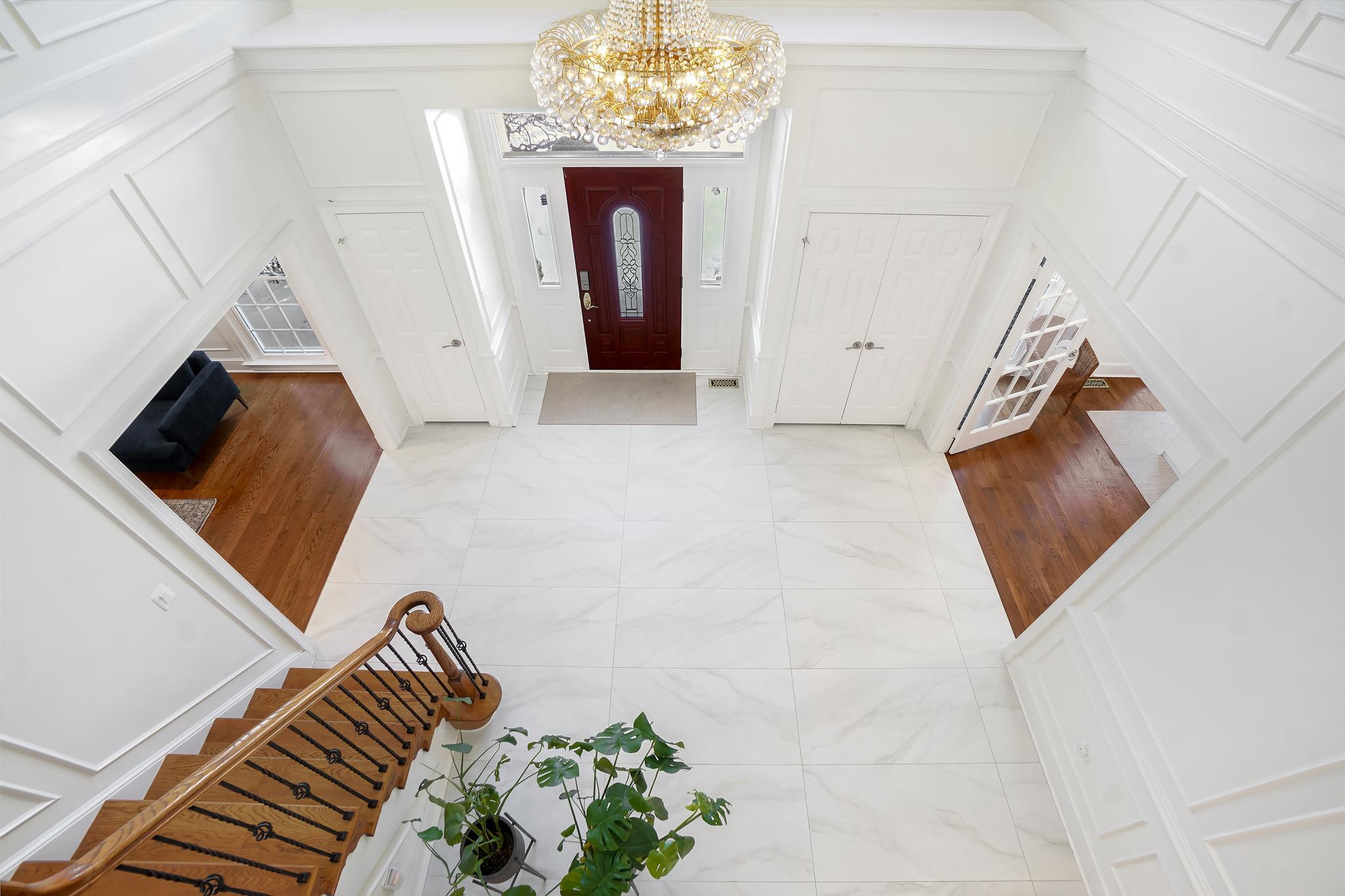  9646 Eagle Ridge Drive, Bethesda, MD, 20817 - 物件實景