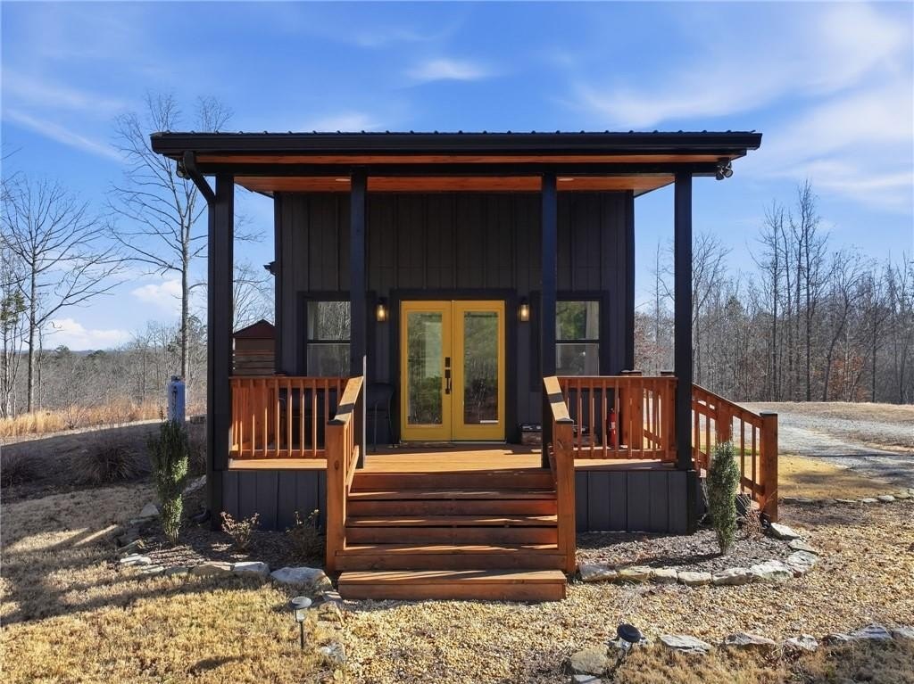 Talking Rock, Georgia, 30175, United States, 1 Bedroom Bedrooms, ,1 BathroomBathrooms,Residential,For Sale,2005739