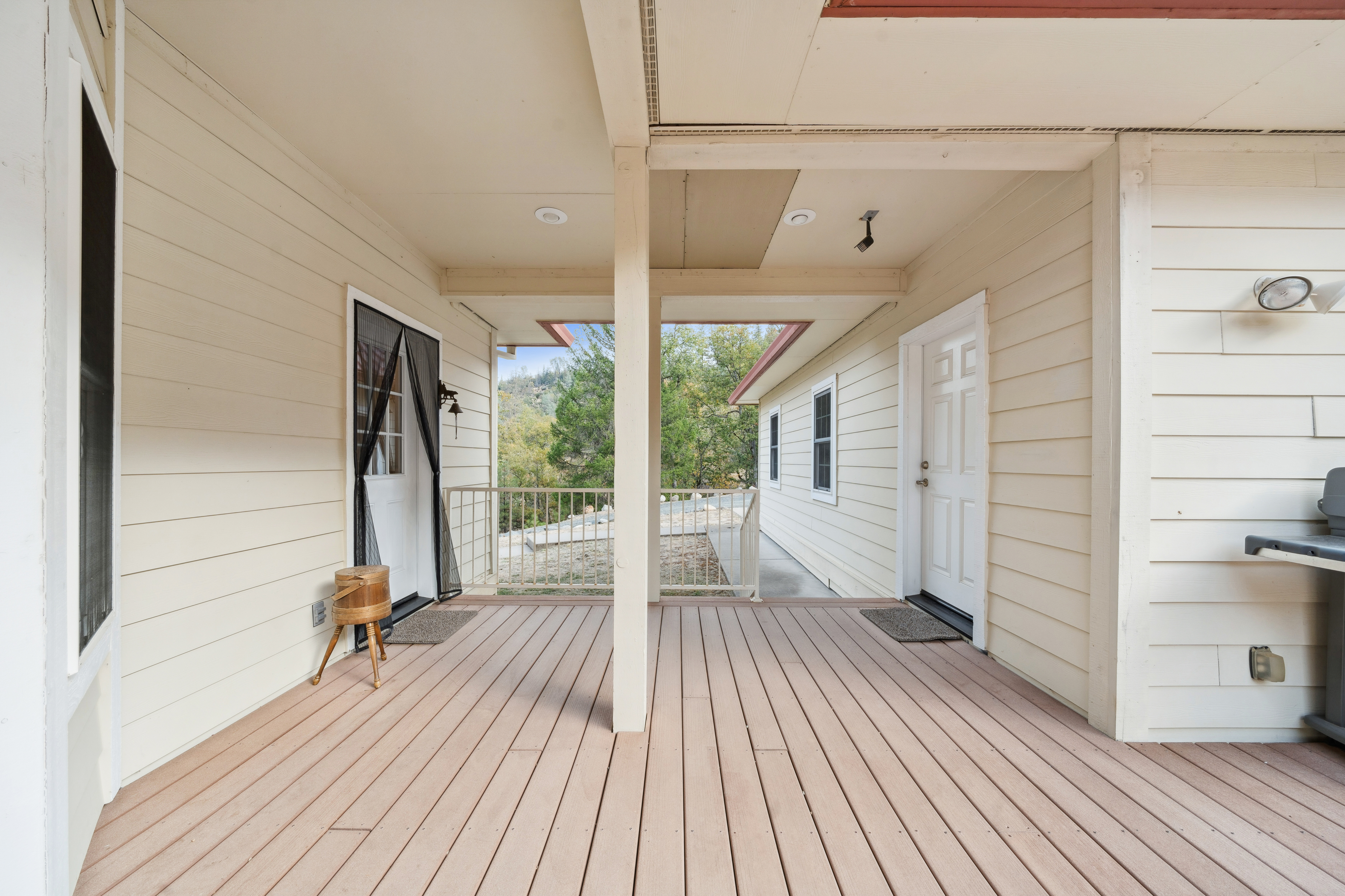  2995 Goose Ranch Road, Lewiston, CA 96052 - 物件實景