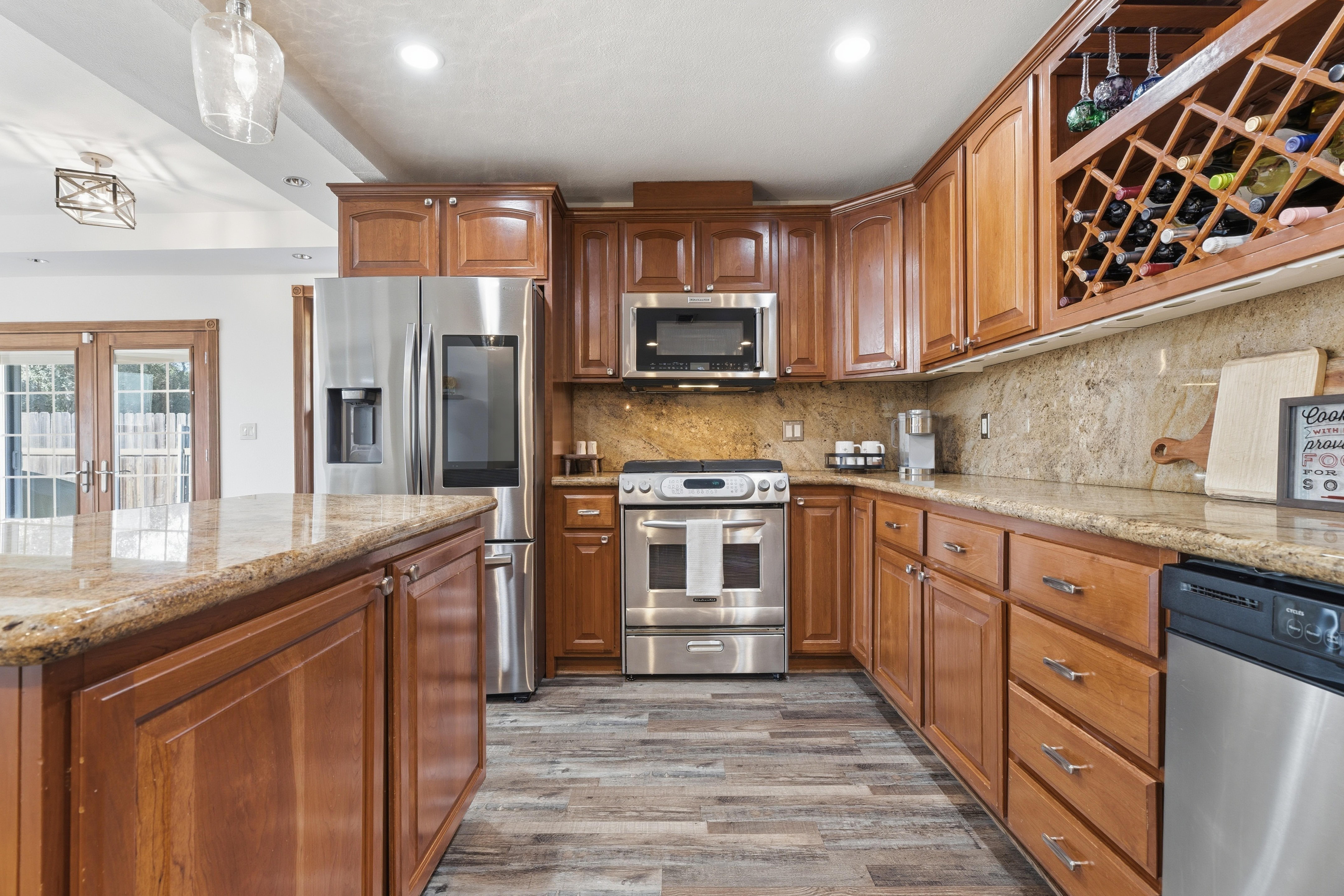  6453 Innsbrook Way, Orangevale, CA 95662 - 物件實景