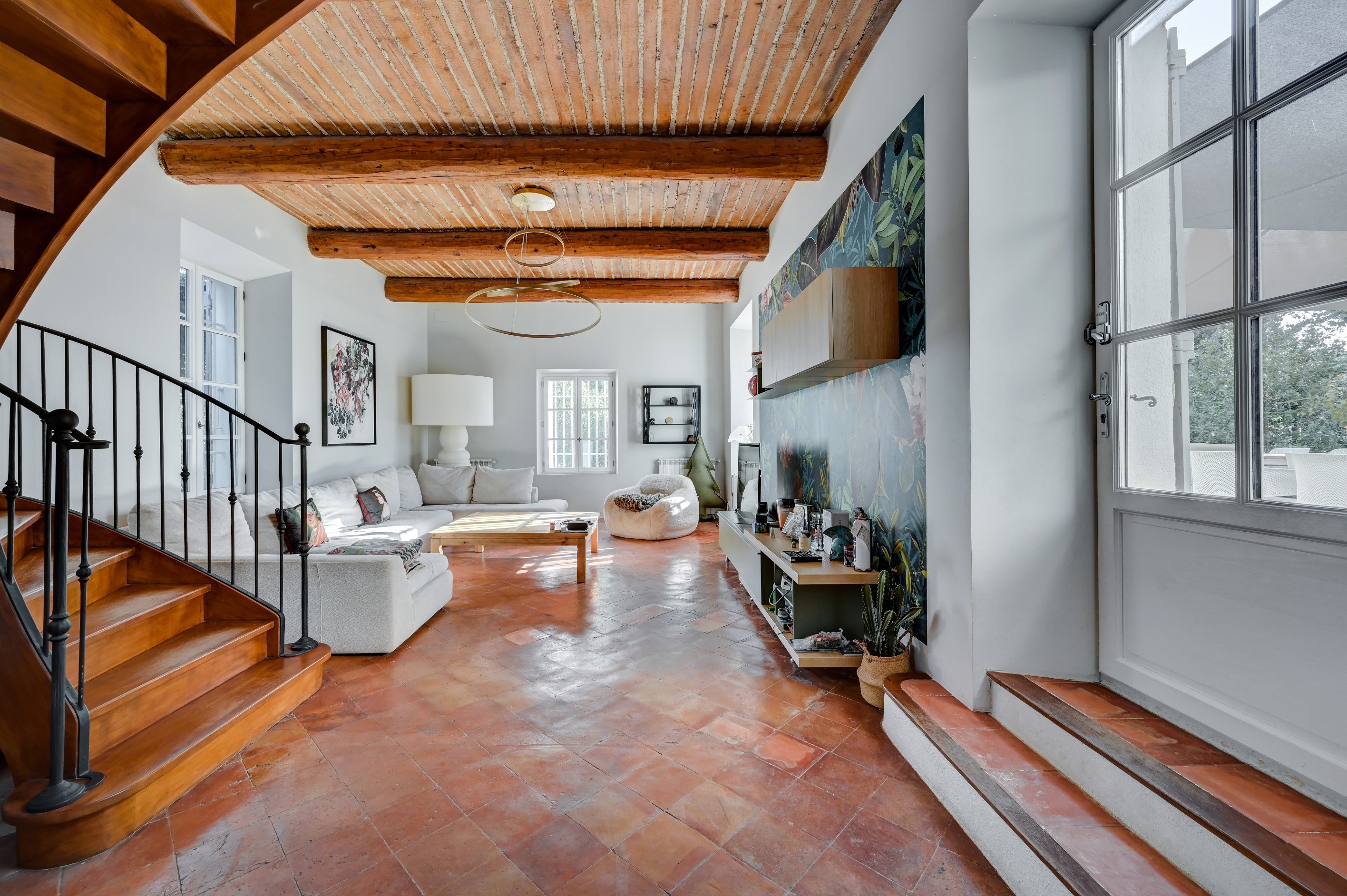  Beautiful renovated XVIIth Century Bastide - 物件實景