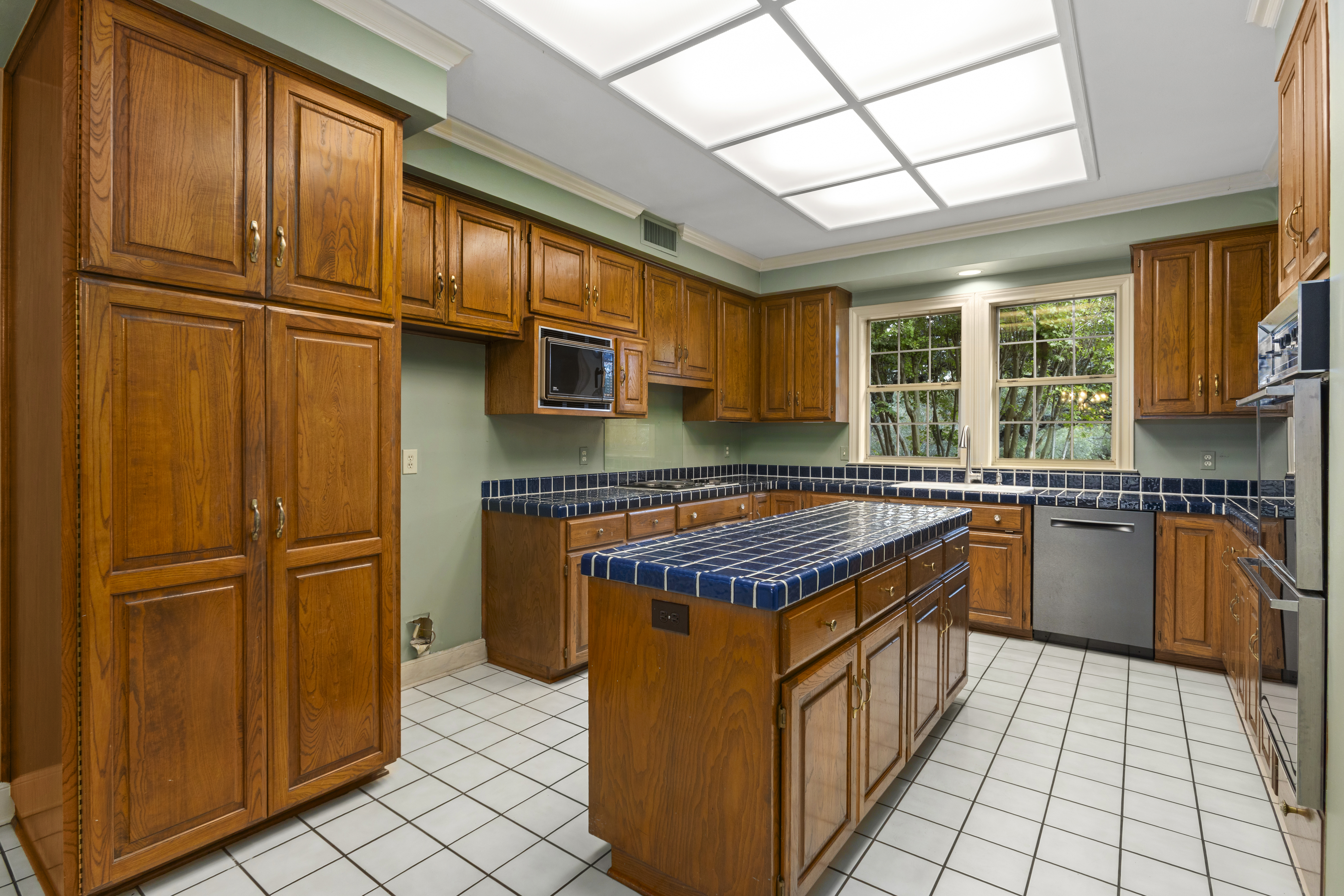  Elegant Inwood Estate Home - 物件實景