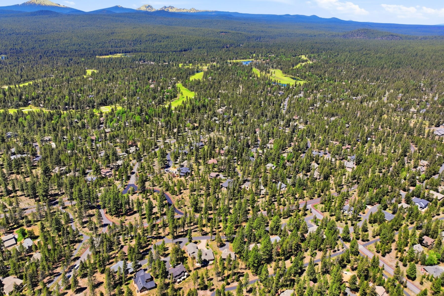  18120 Mt Baker Lane #5 Sunriver, OR 97707 - 物件實景