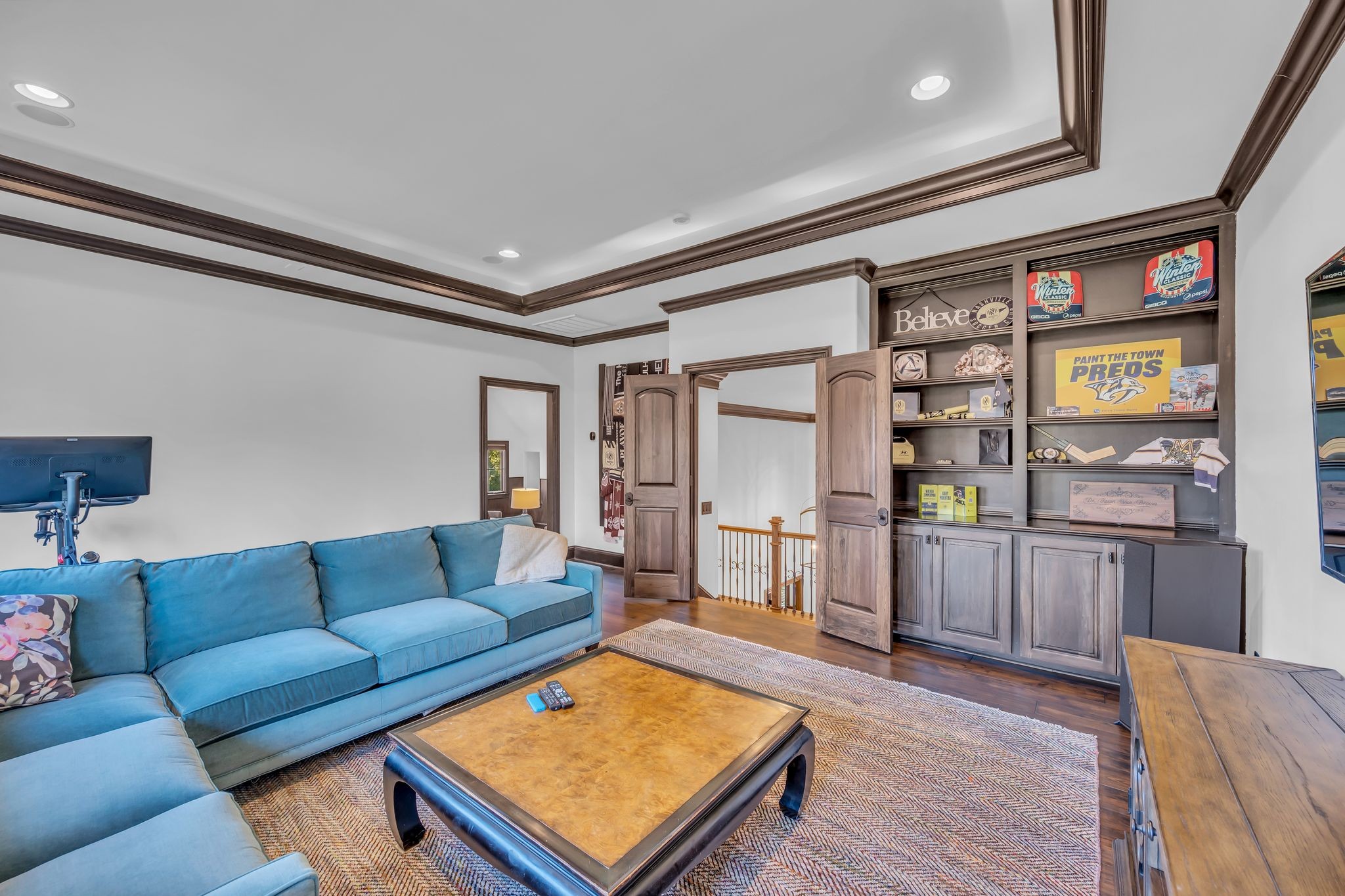 Brentwood, Tennessee, 37027, United States, 5 Bedrooms Bedrooms, ,7 BathroomsBathrooms,Residential,For Sale,2002068