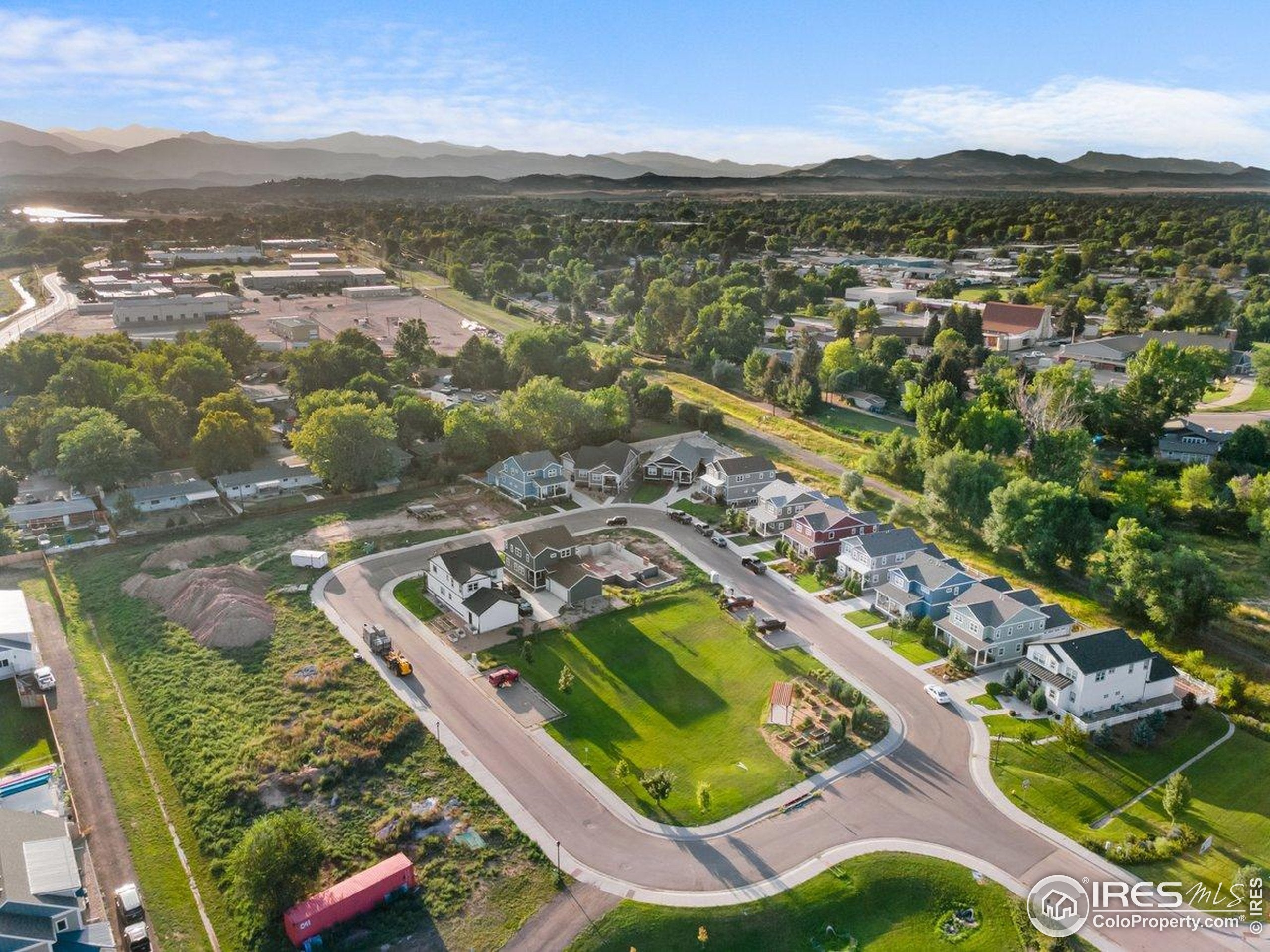 Loveland, Colorado, 80537, United States, 3 Bedrooms Bedrooms, ,3 BathroomsBathrooms,Residential,For Sale,1959899