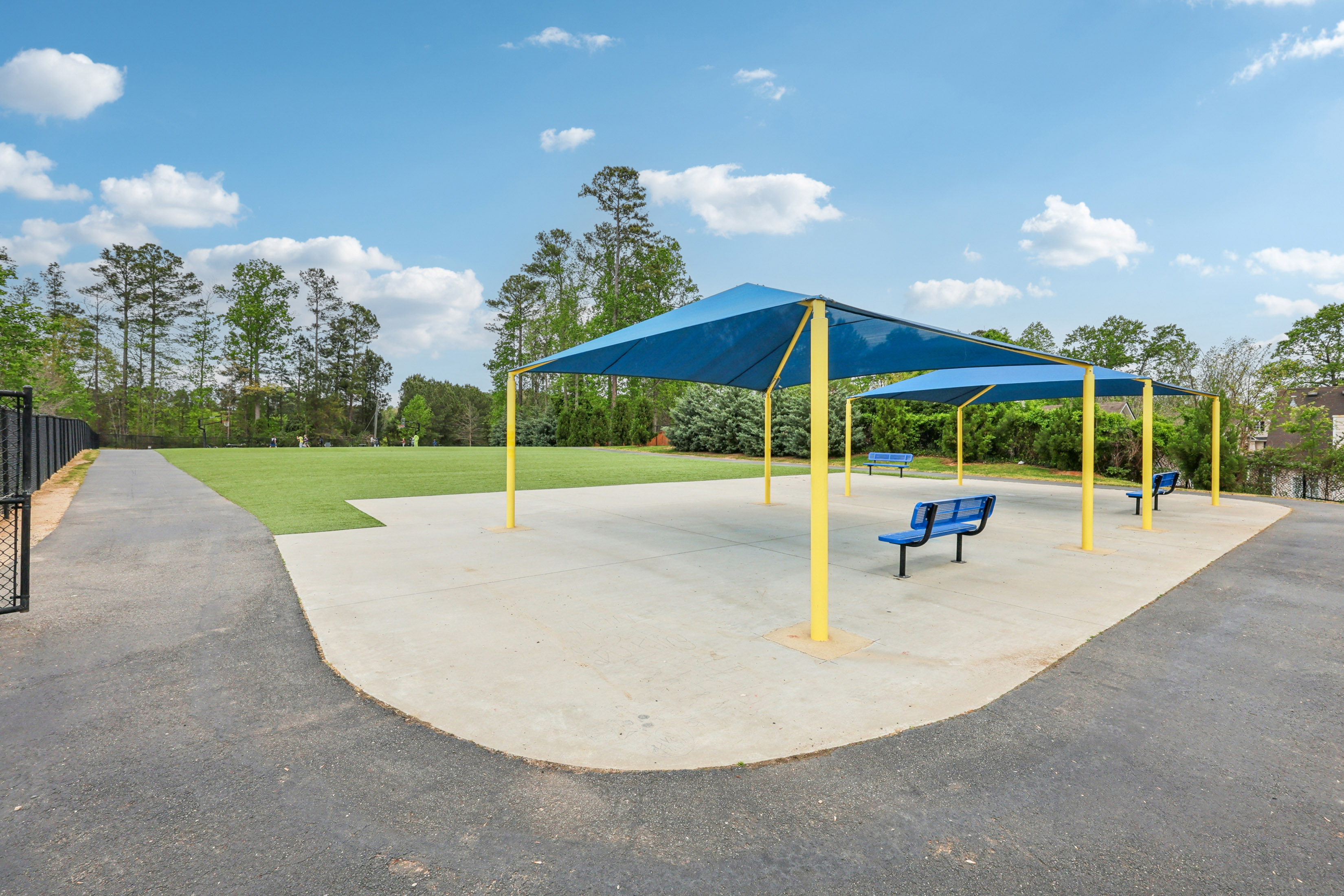  Beautifully Renovated Brick Ranch in a Prime Smyrna Location - 物件實景