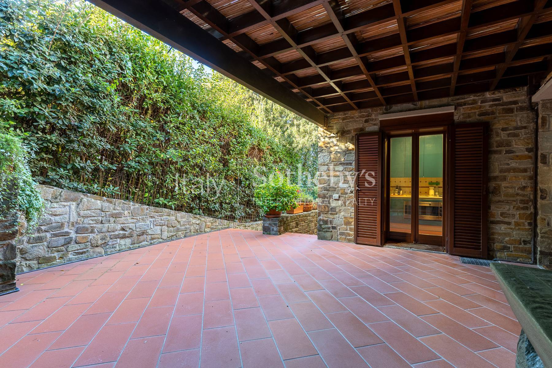  Panoramic sea-view villa overlooking the Gulf of Punta Ala - 物件實景