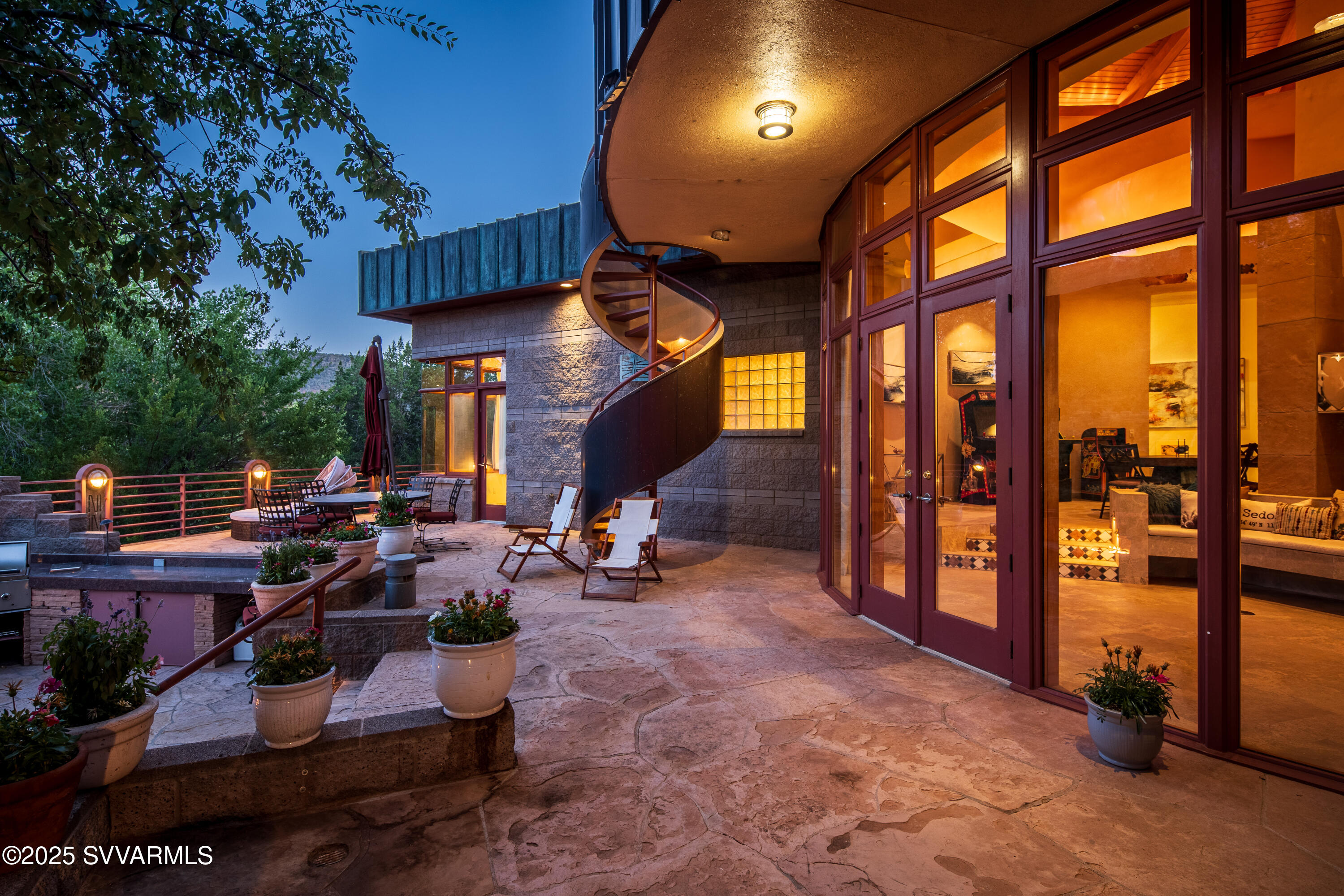 Sedona, Arizona, 86336, United States, 4 Bedrooms Bedrooms, ,3 BathroomsBathrooms,Residential,For Sale,1895371