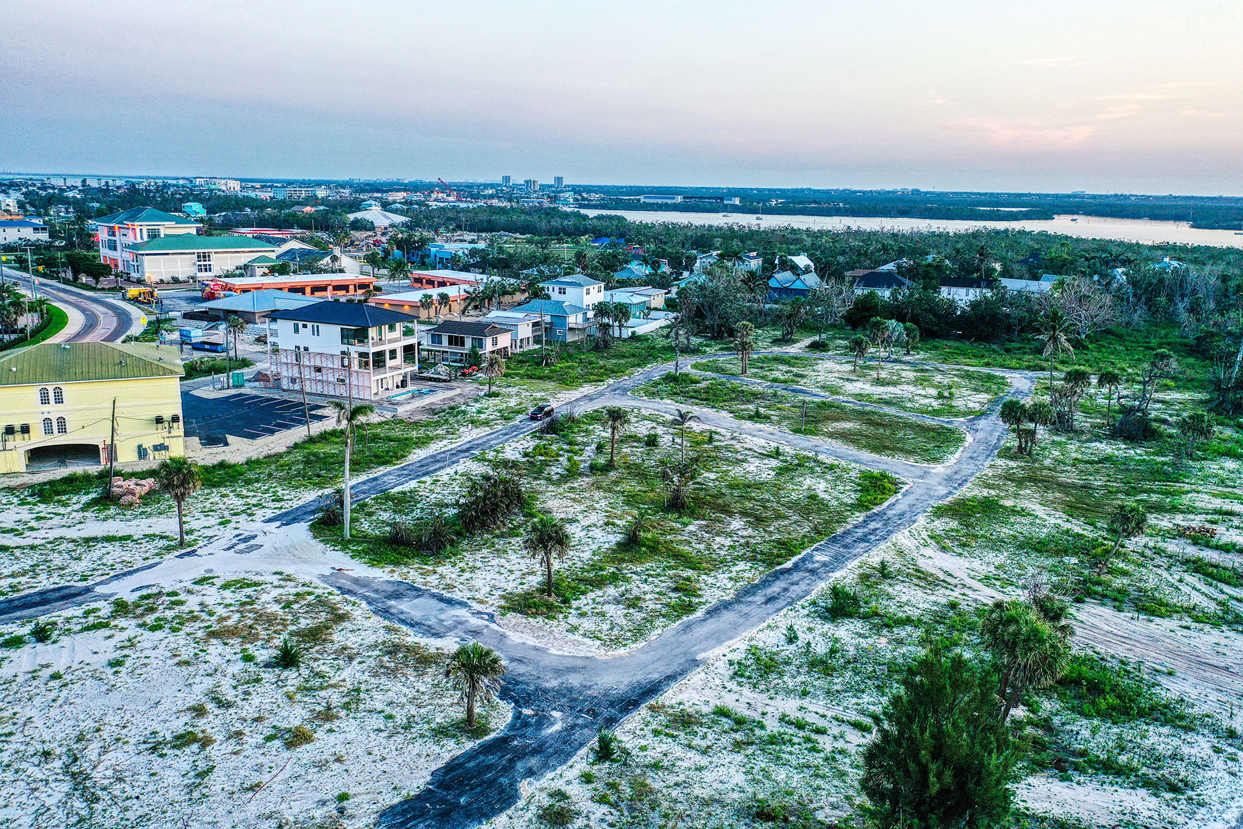  FORT MYERS BEACH - GULF VIEW - 物件實景