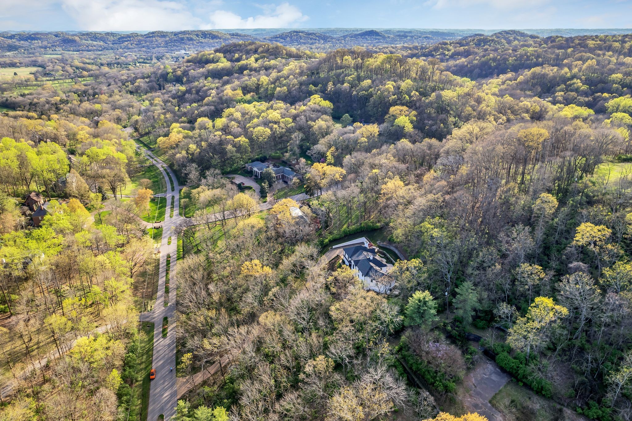  4369 Chickering Ln, Nashville, TN, 37215 - 物件實景