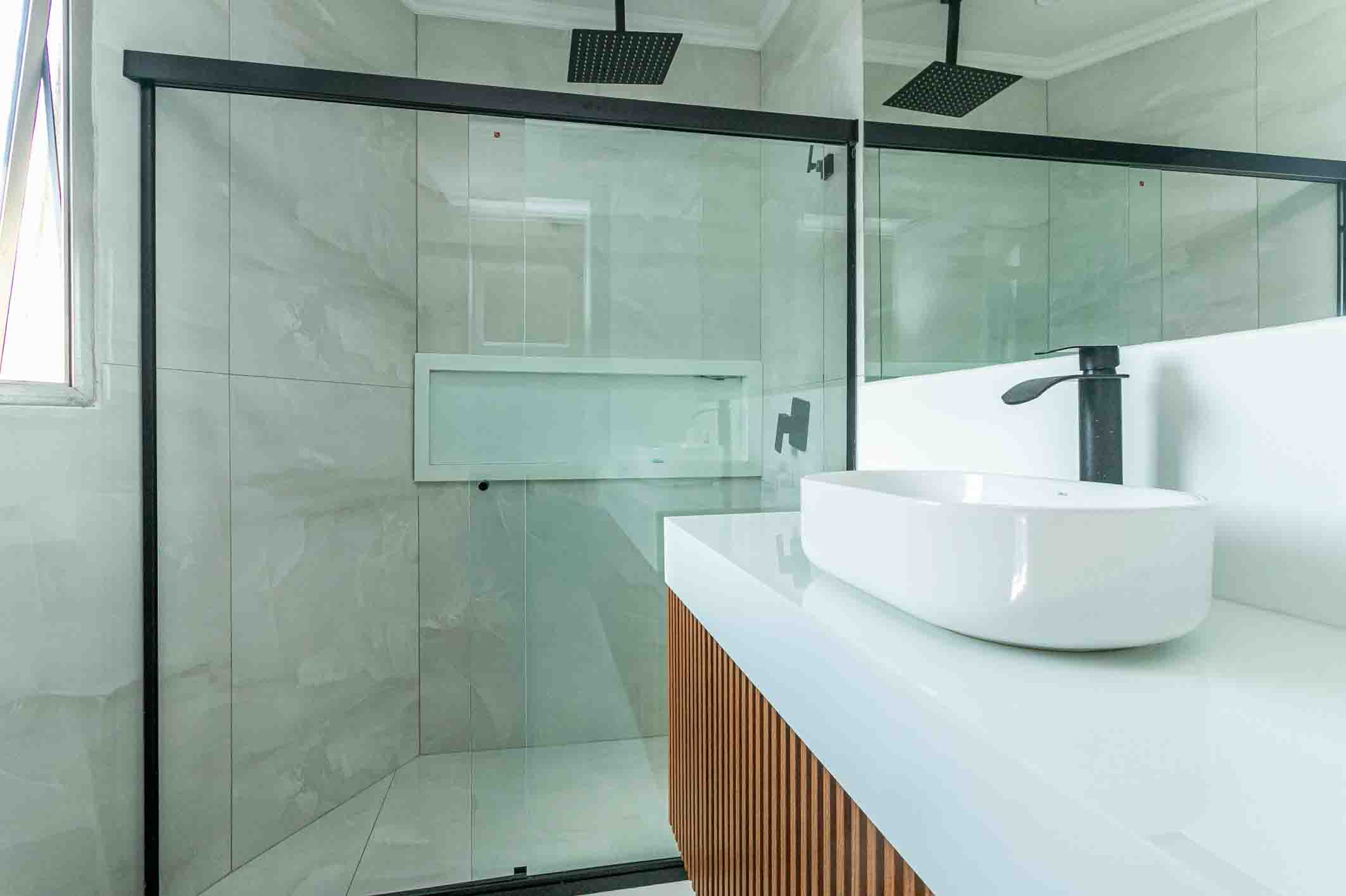  Furnished and renovated duplex penthouse in Santa Monica Jardins - 物件實景