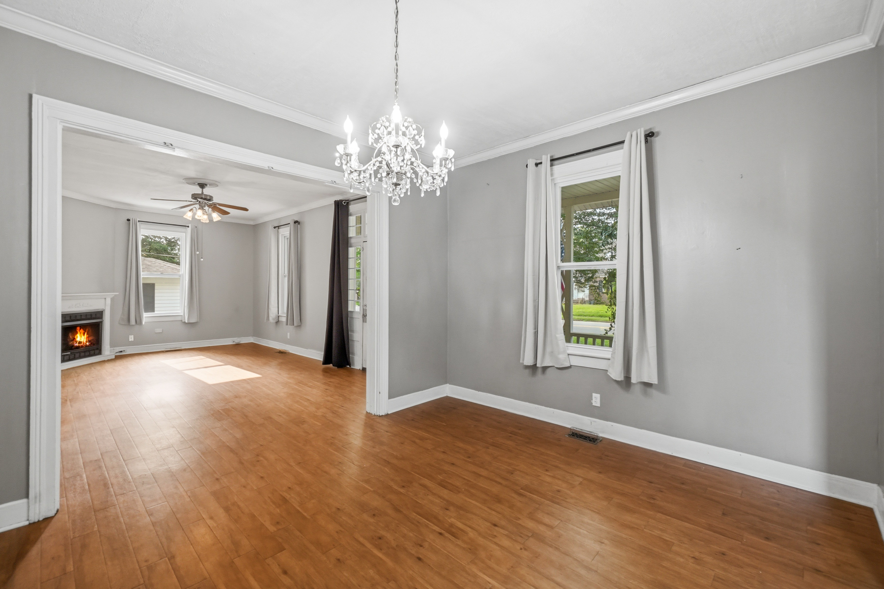  4506 King Street, Portsmouth, VA 23707 - 物件實景