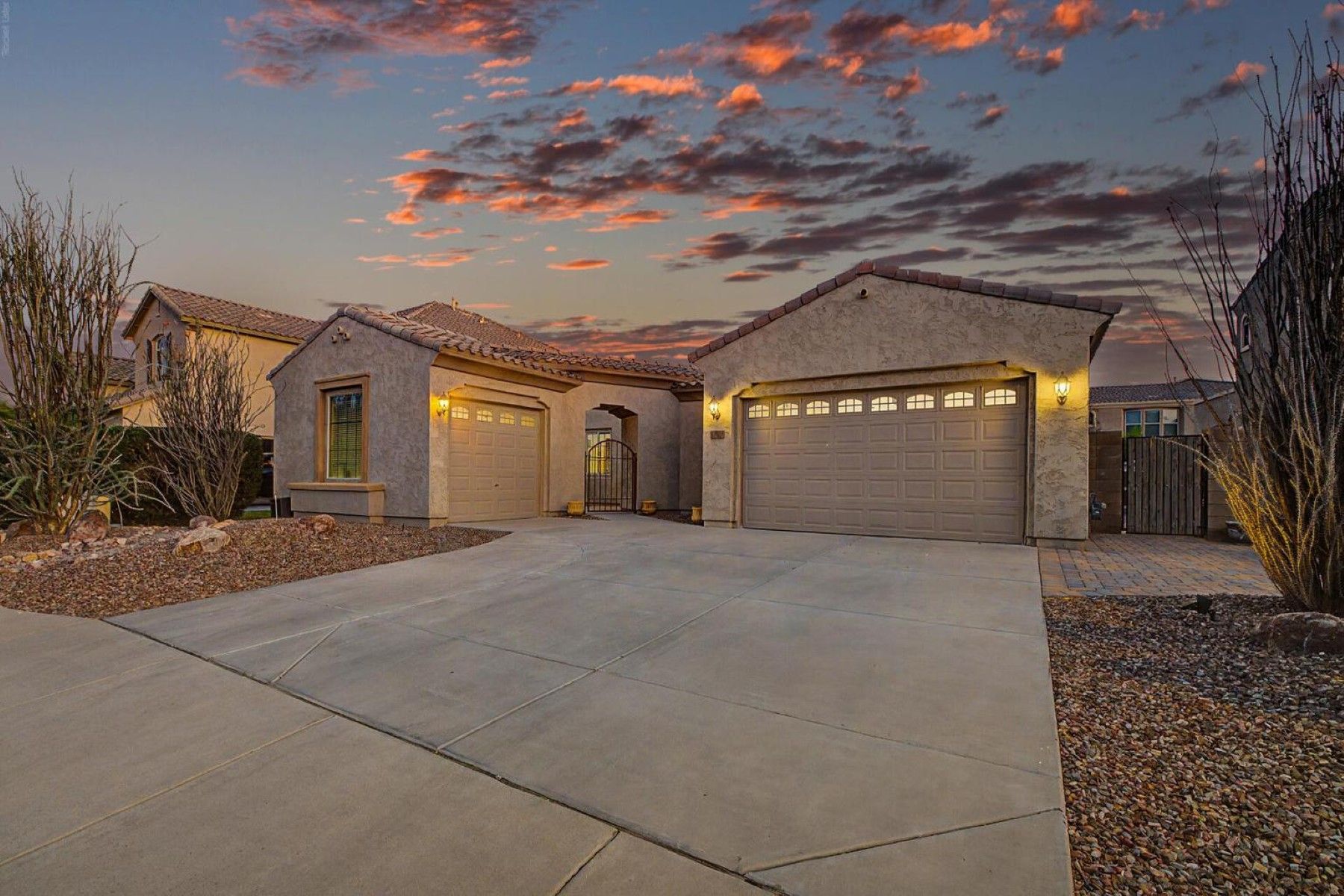  2637 E Dogwood Drive ¦Chandler, AZ - 物件實景